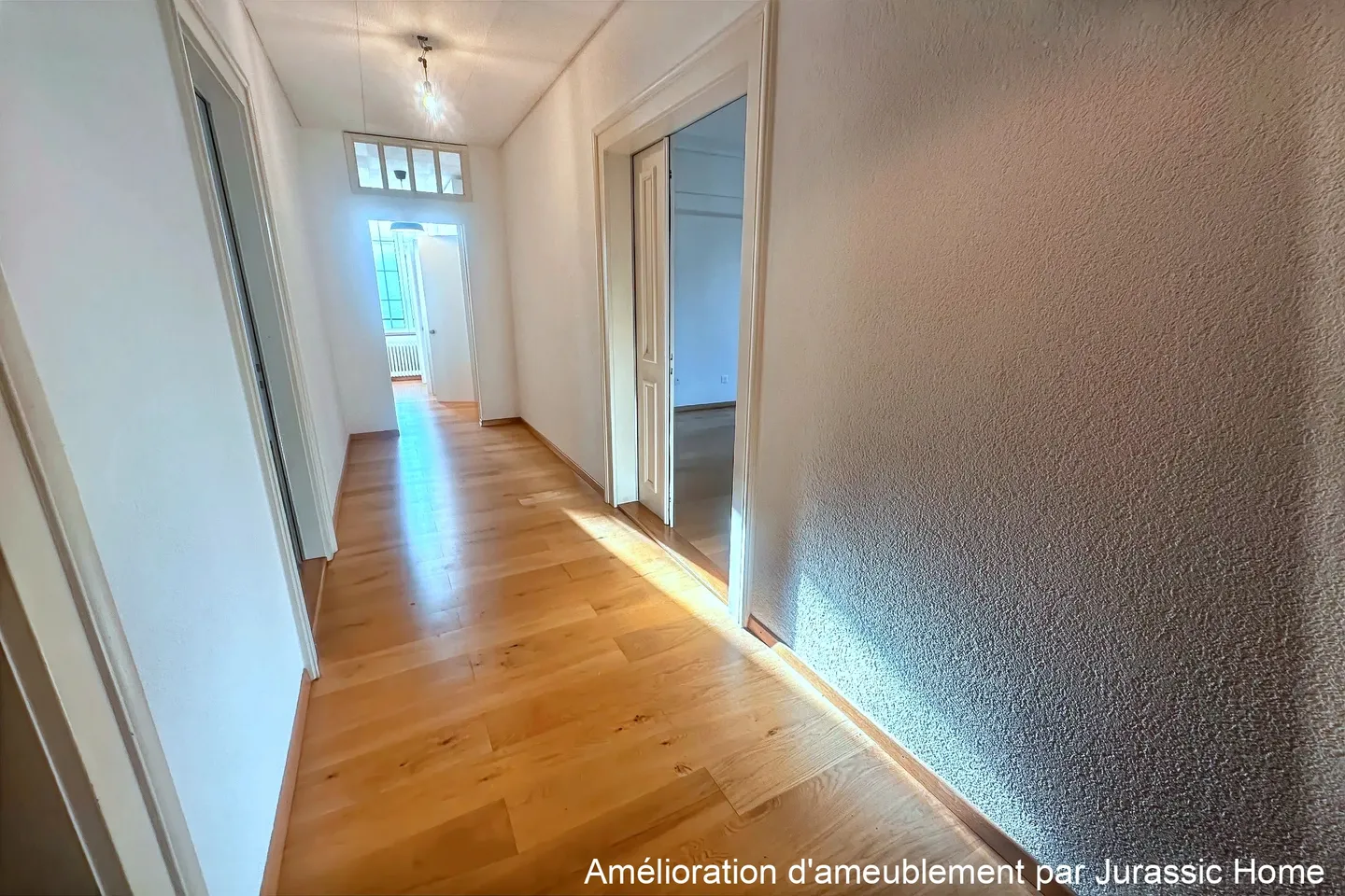 4.5-room apartment with balcony   approx. 150 m²   Porrentruy - Photo 6 of 13