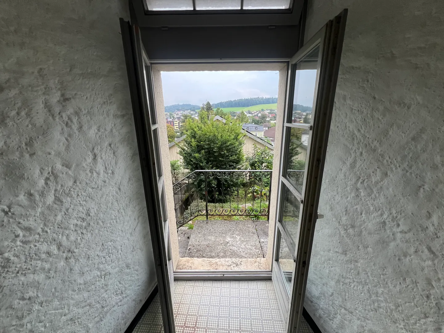 30 m² studio with unobstructed view and outdoor space Rue du Collège 25 - Photo 9 of 11