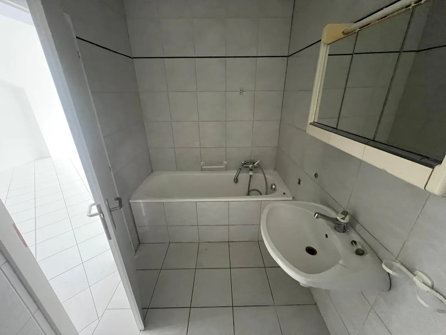 Charming 2.5 rooms in the heart of Porrentruy - Photo 13 of 13