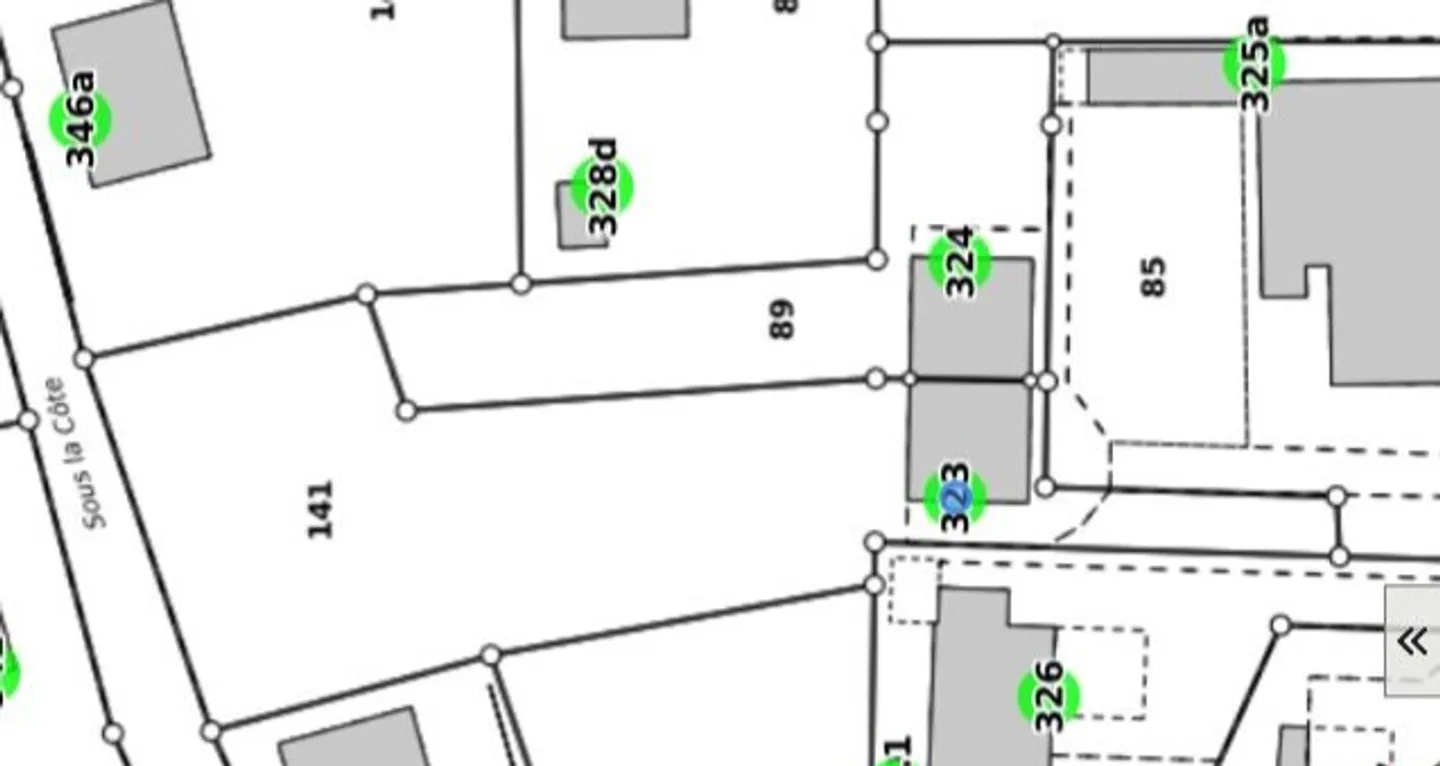 Grande casa familiare in una zona tranquilla a Fontenay - Foto 4 di 13