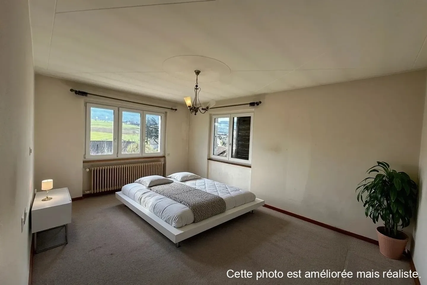 Grande casa di 207 m² con grande potenziale a Fontenais - Foto 8 di 13