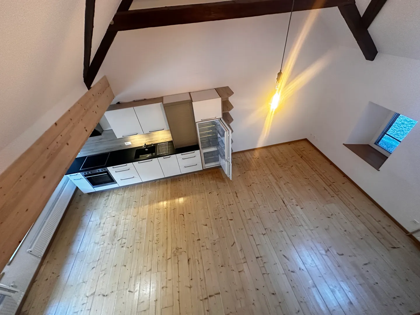 Duplex apartment 2.5 rooms 80 m² Porrentruy - Photo 9 of 9