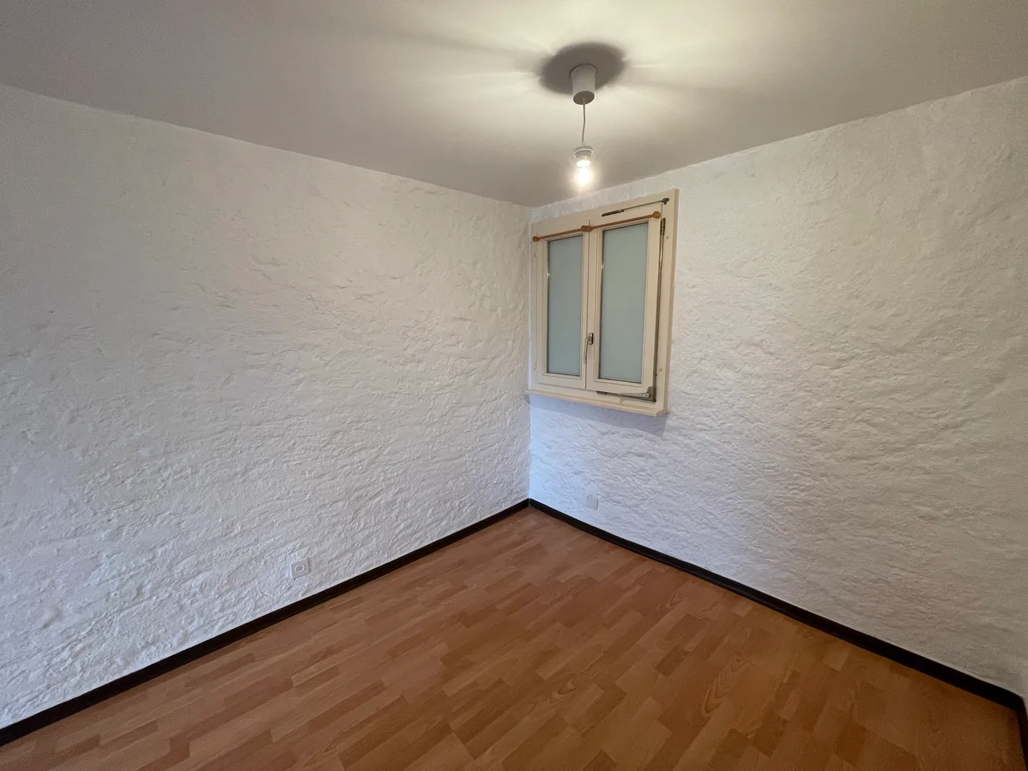 2.5-room apartment with unobstructed view and balcony   Rue du Collège 25 - Photo 11 of 11