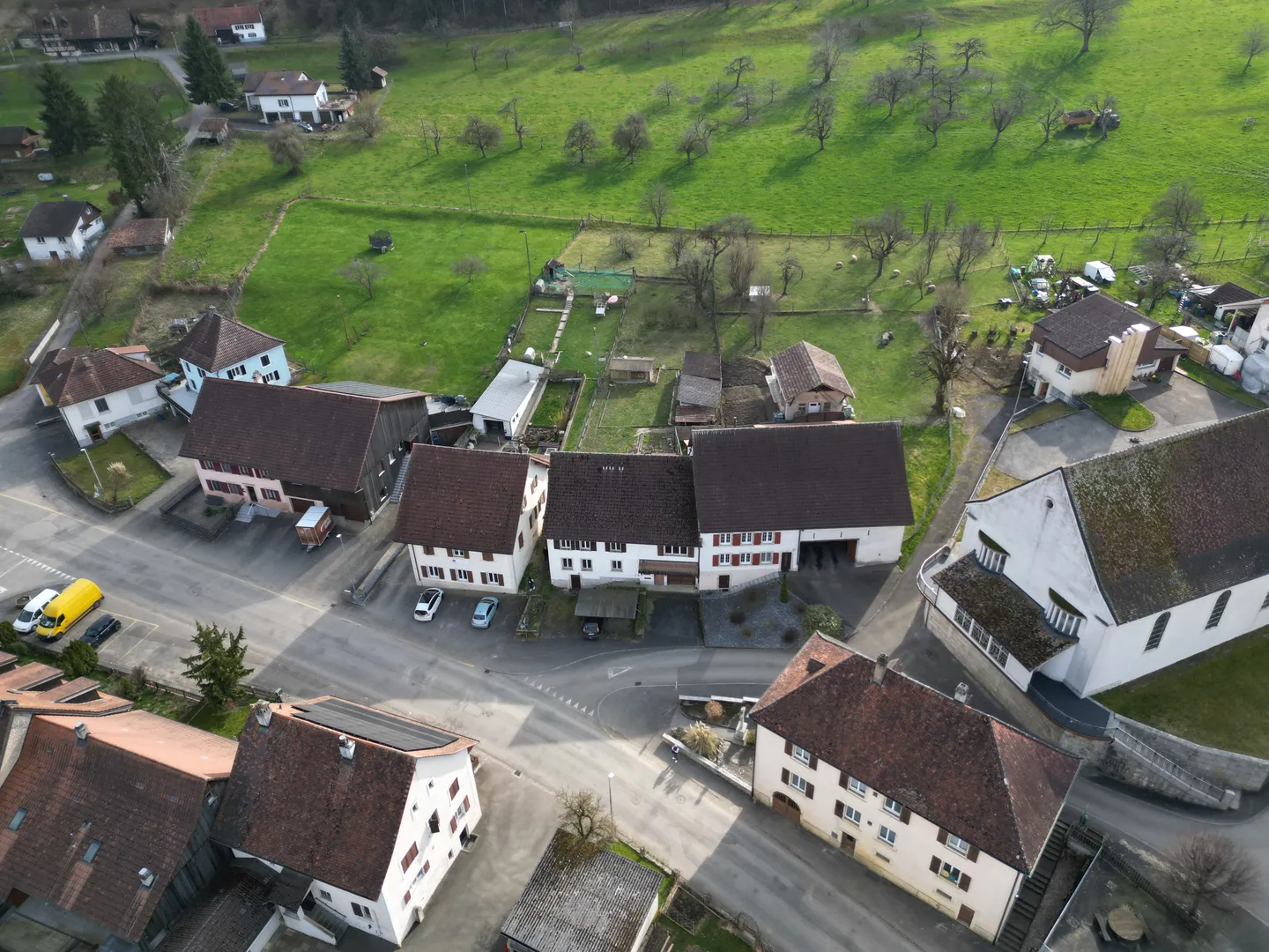 Immeuble d'Investissement avec Jardin - Photo 2 sur 13