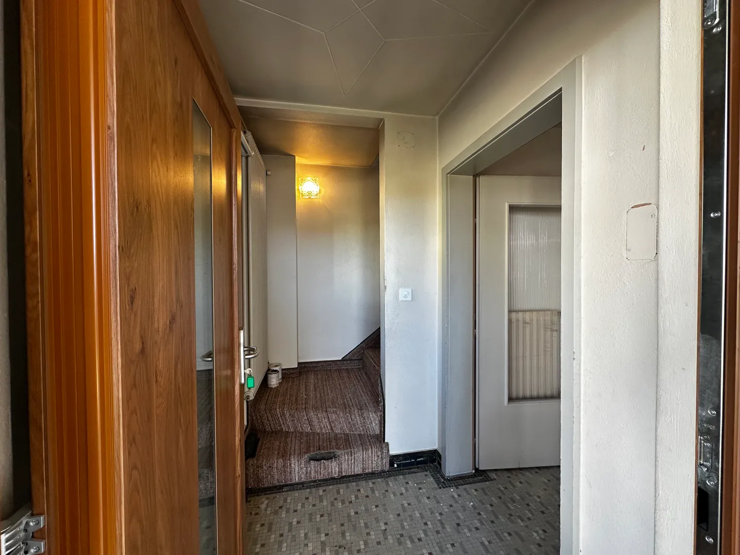 Grande casa di 207 m² con grande potenziale a Fontenais - Foto 3 di 13