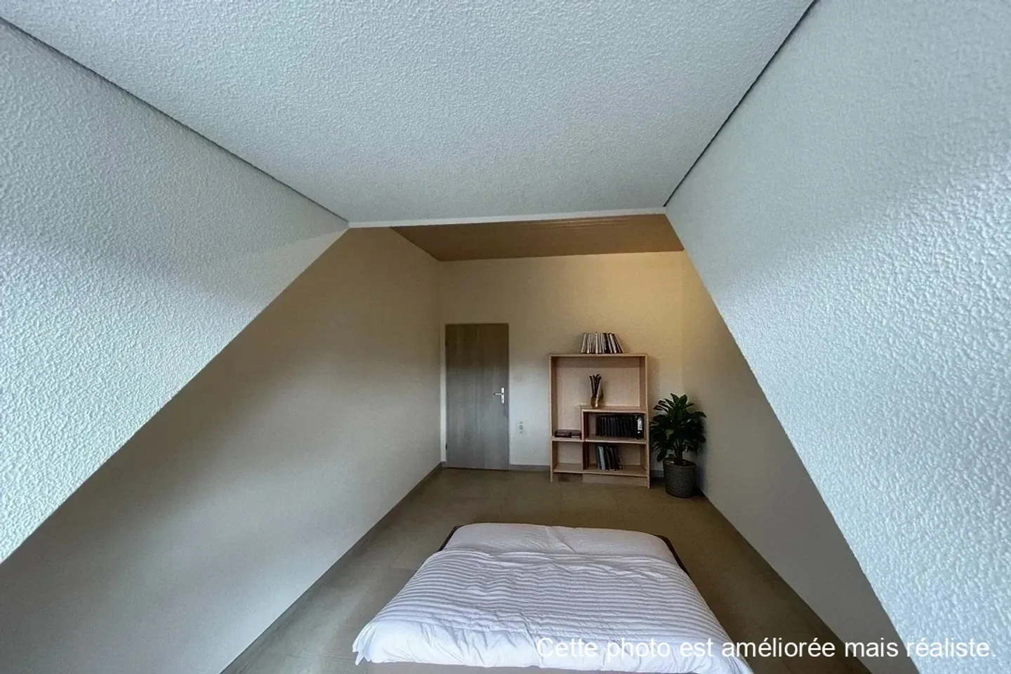 Duplex lumineux avec mezzanine - Photo 9 sur 13