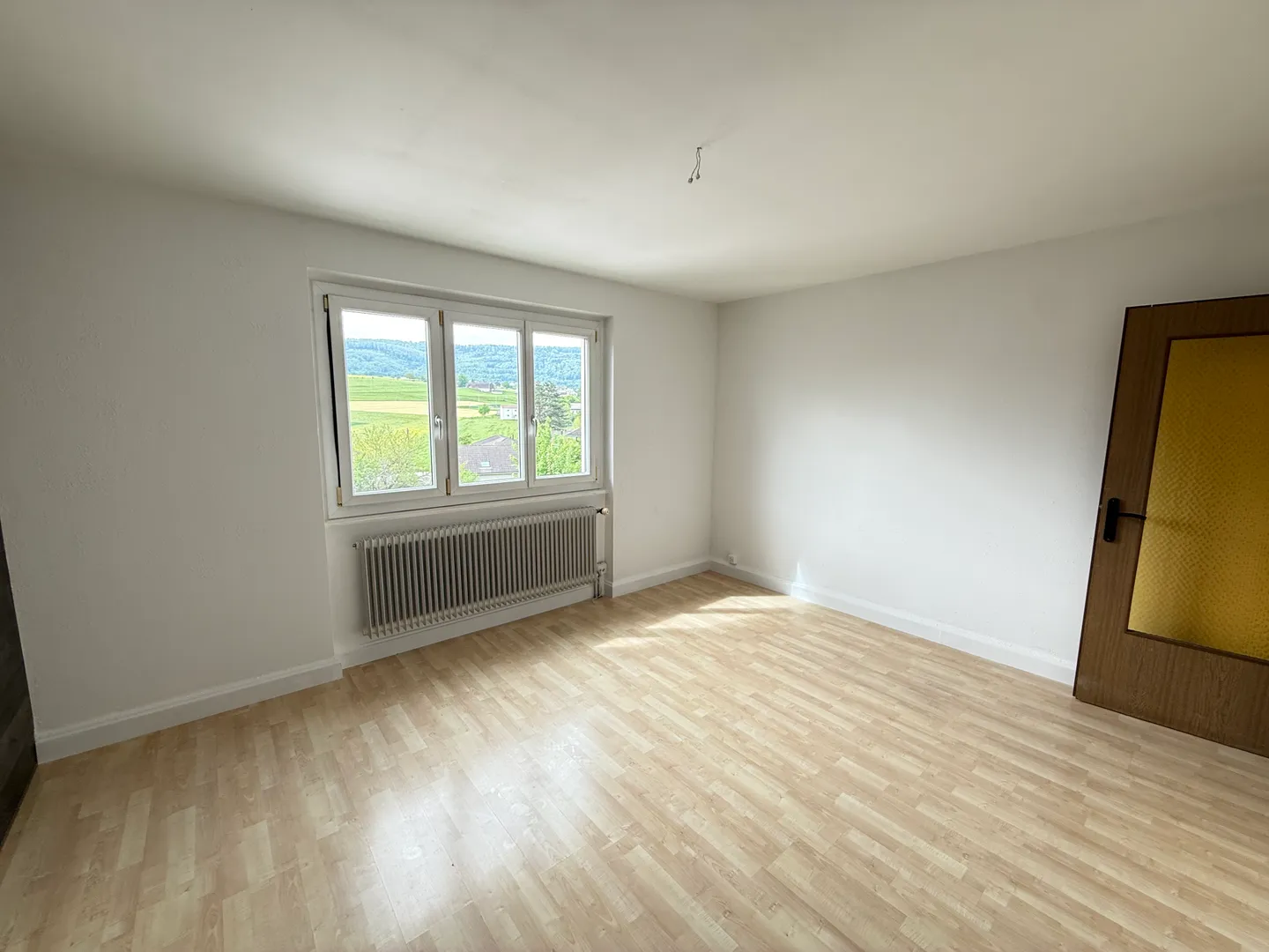 Casa indipendente di 4,5 locali con soppalco e piacevole spazio esterno Fontenais (JU) - Foto 10 di 13