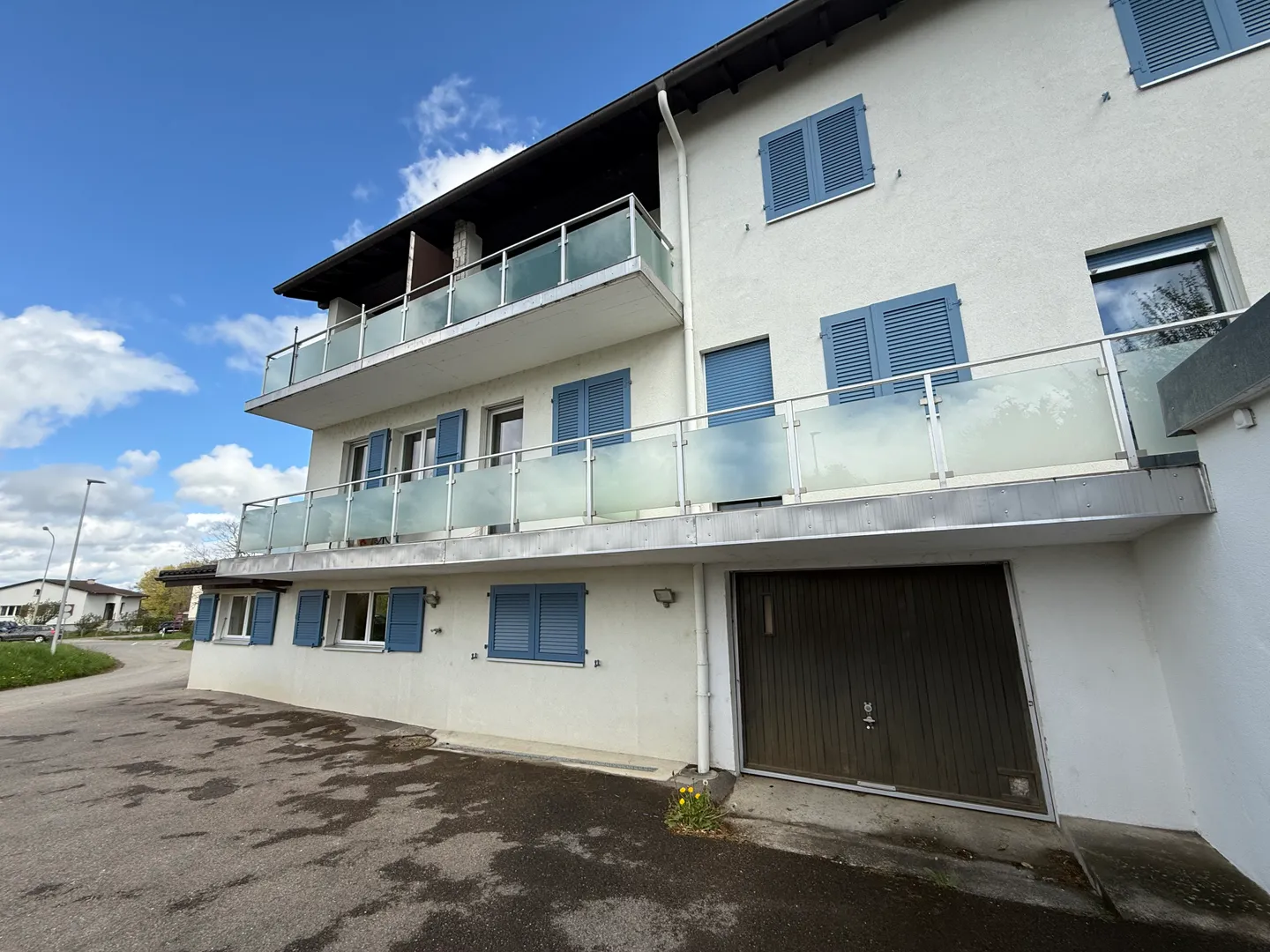 In vendita: Edificio di rendimento a Courgenay (Moulin de la Terre 5) - Foto 4 di 13
