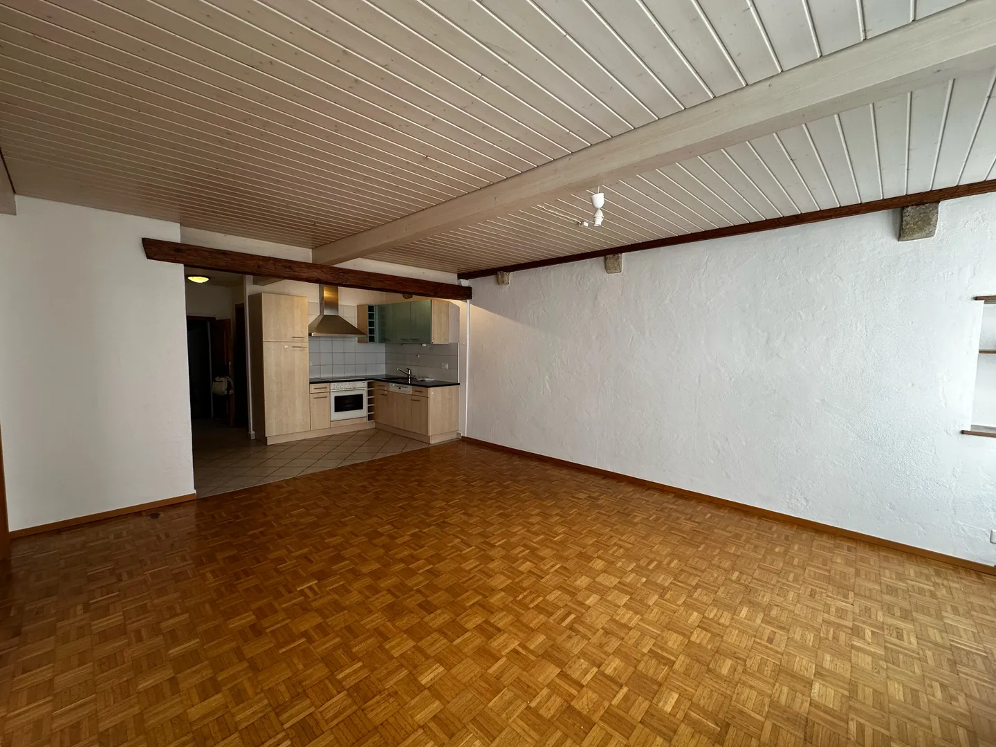For rent   3.5 room apartment   70 m²   Quiet environment - Photo 6 of 12
