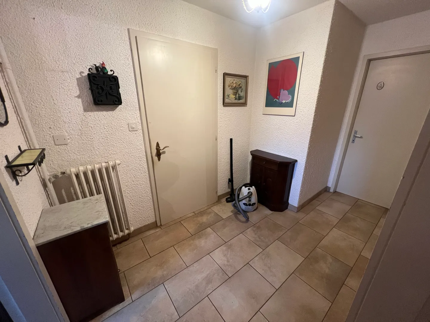 Immeuble mixte à Courgenay - Photo 13 sur 13