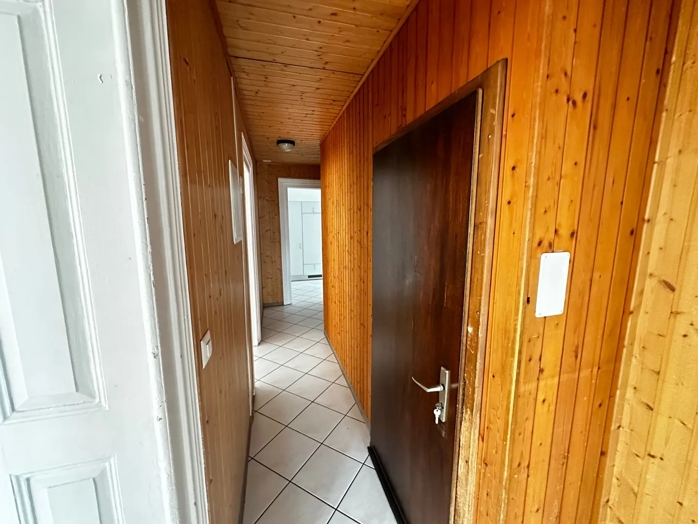 1 Monat GRATIS: Charmante 2- oder 3-Zimmer-Wohnung - HAUSTIERE ERLAUBT. - Foto 11 von 12