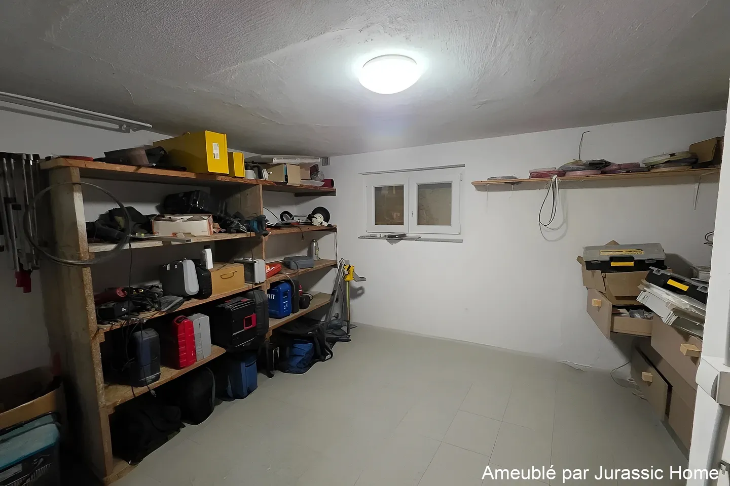 Bright 70 m² apartment on the 1st floor   Pleasant living environment - Photo 13 of 13