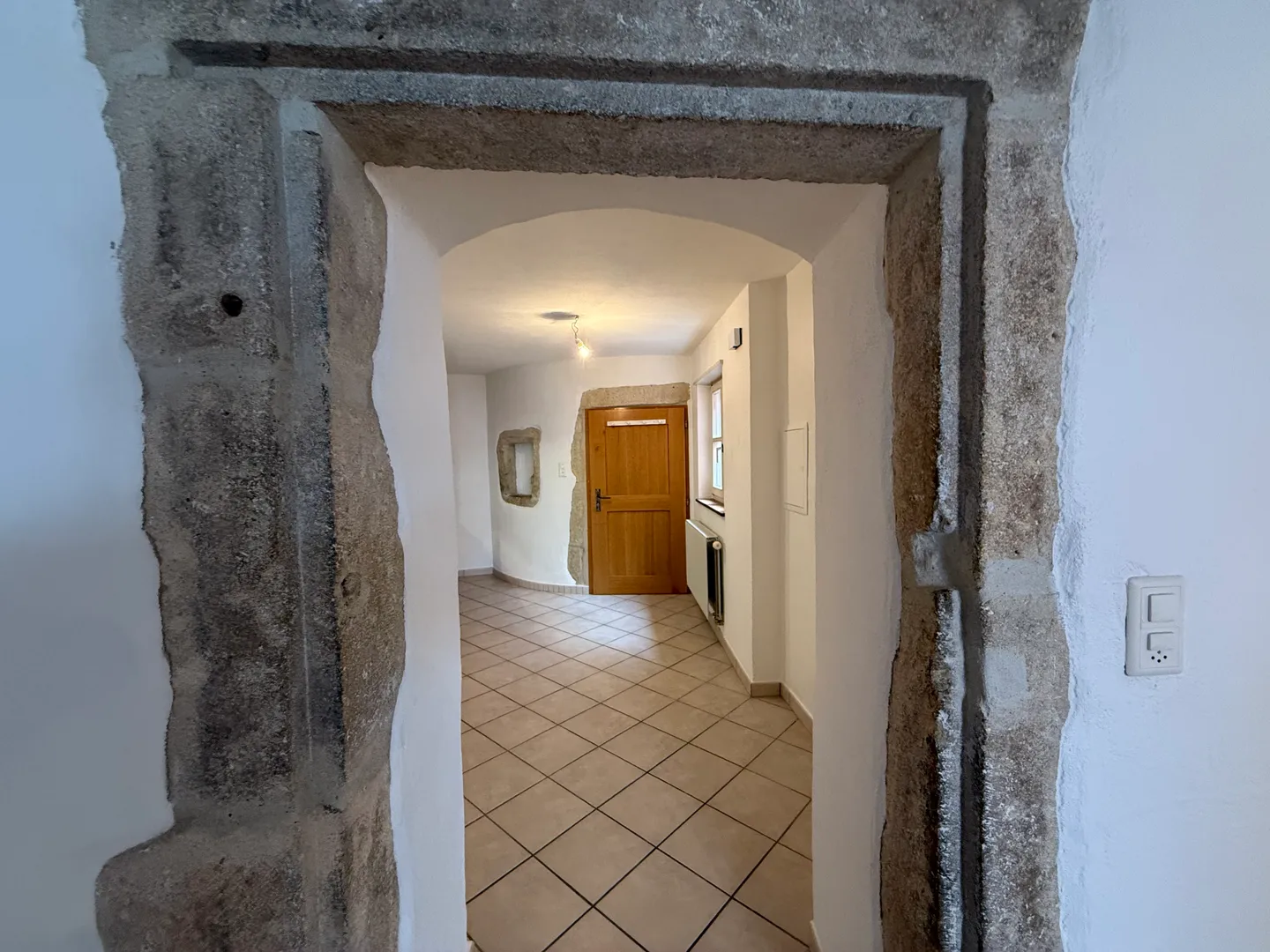 Edificio di rendimento nel cuore di Porrentruy   Rue du Collège 11 - Foto 7 di 13
