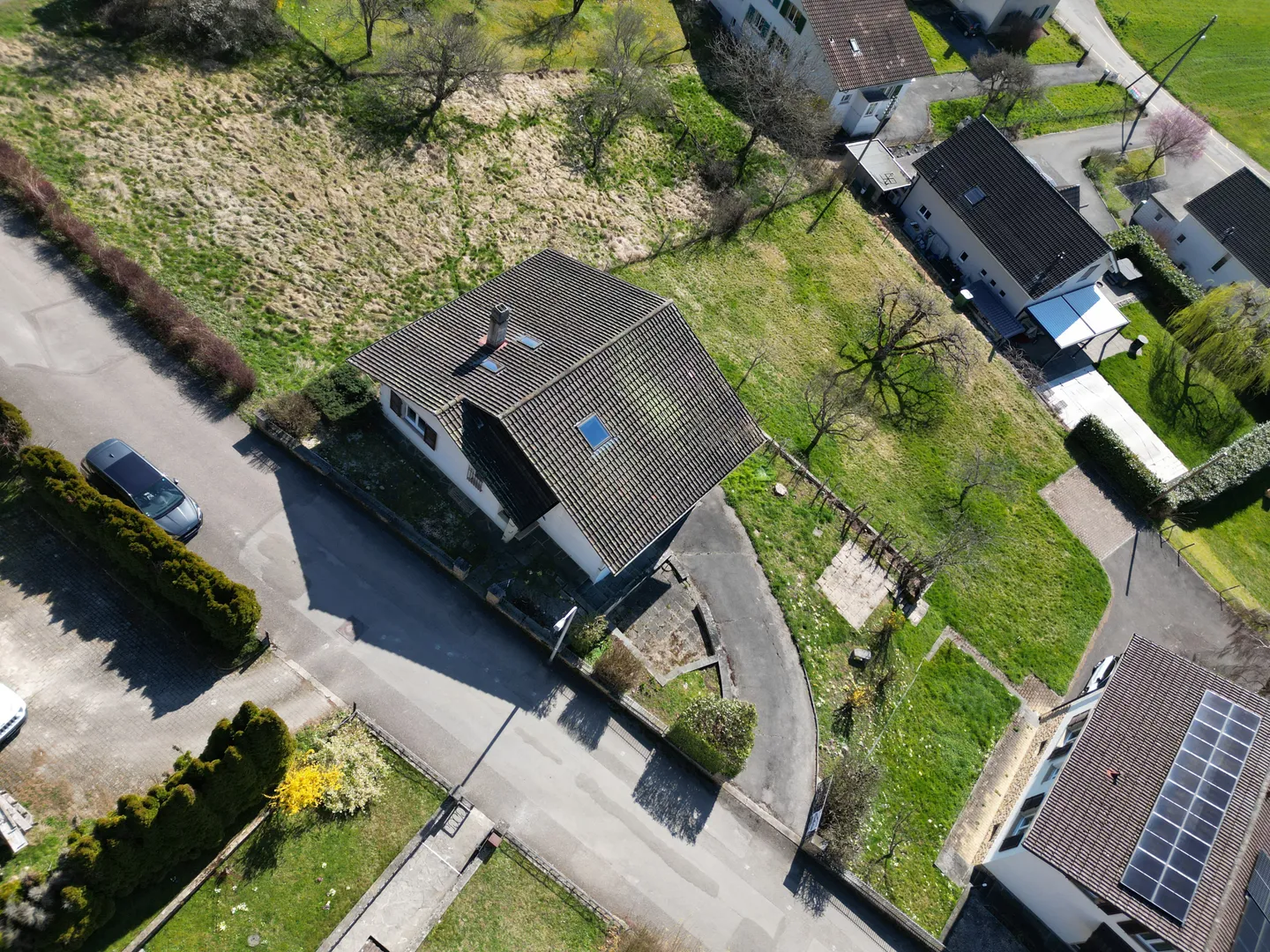 Grande casa di 207 m² con grande potenziale a Fontenais - Foto 9 di 13