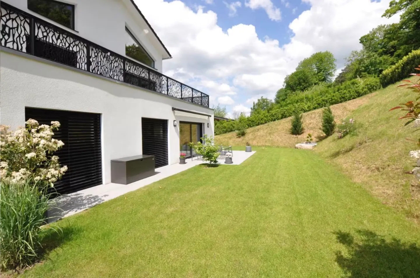 Unique High-Standard Apartment in the New Oiselier District - Photo 1 of 13