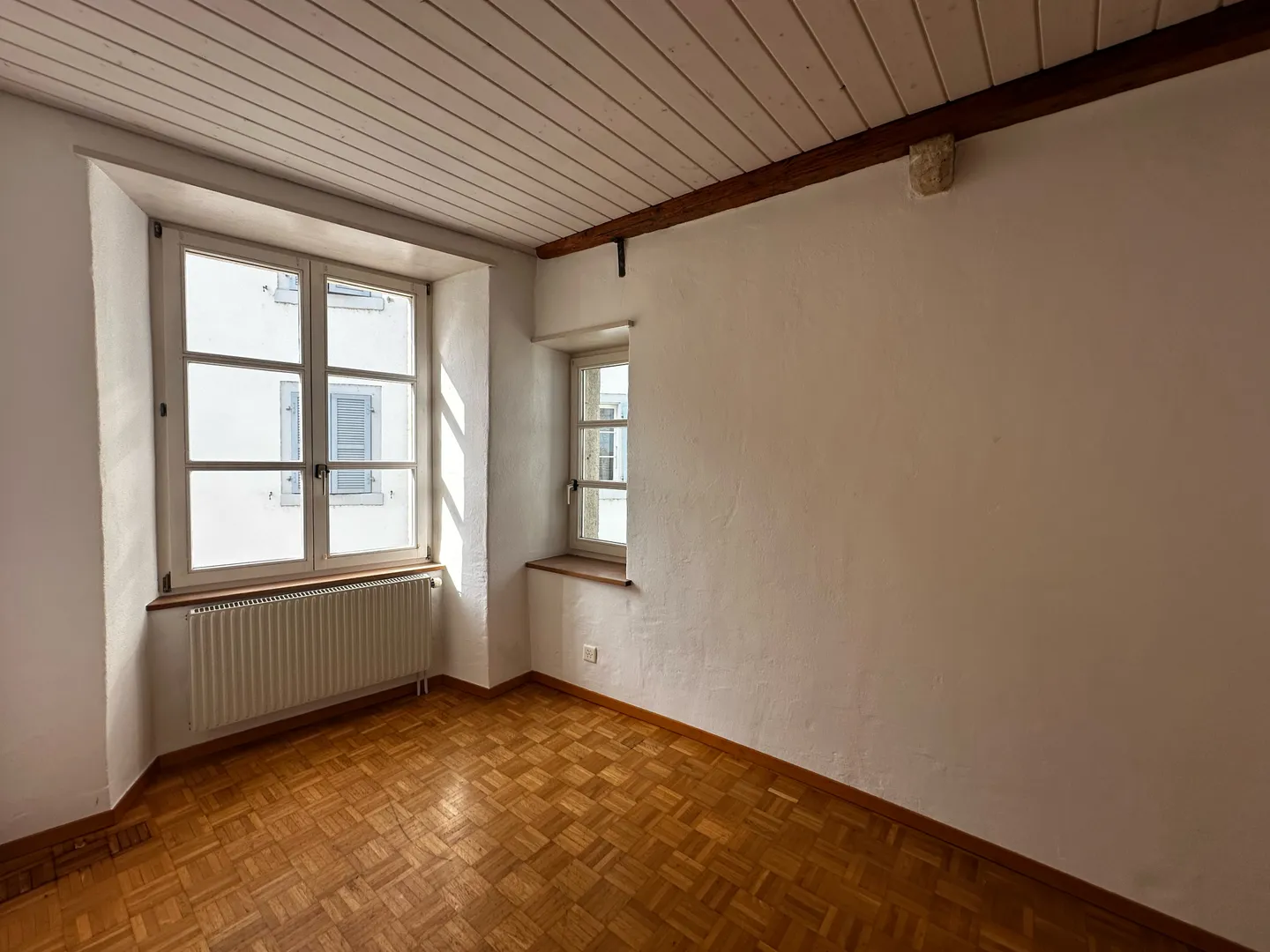 For rent   3.5 room apartment   70 m²   Quiet environment - Photo 4 of 12
