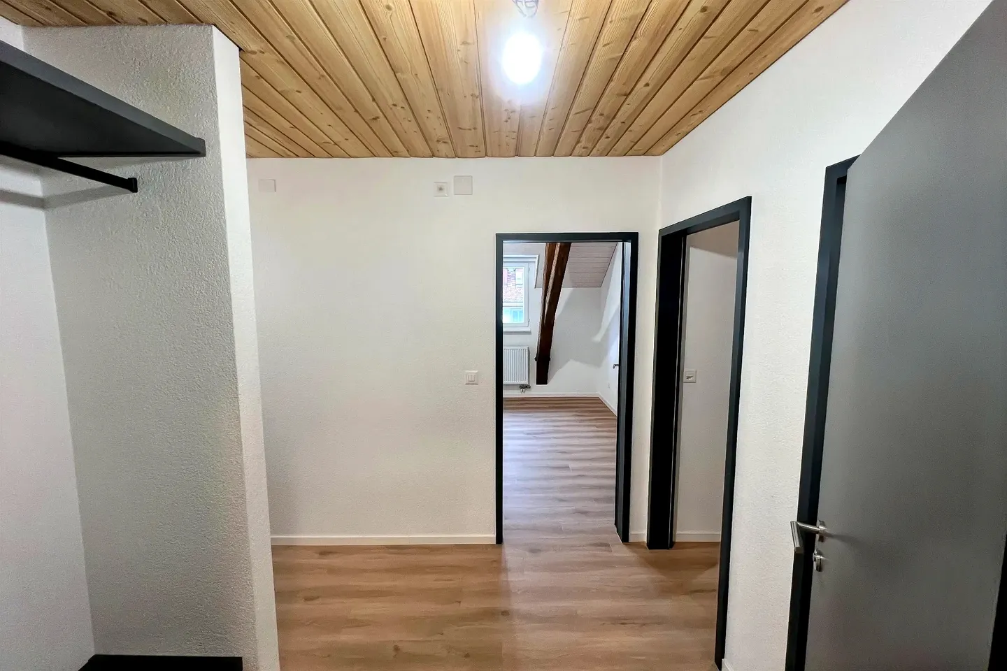 Leben Sie im Herzen von Moutier in einer wunderschönen Wohnung - Foto 9 von 9