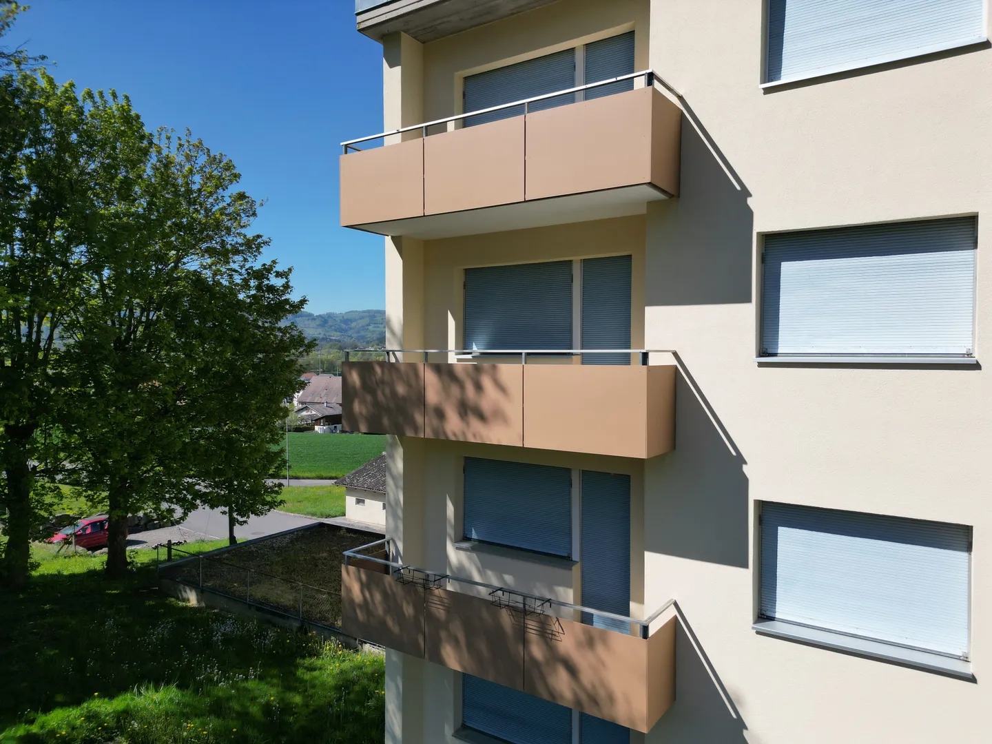 Yield building in Courfaivre   Price on request - Photo 5 of 7