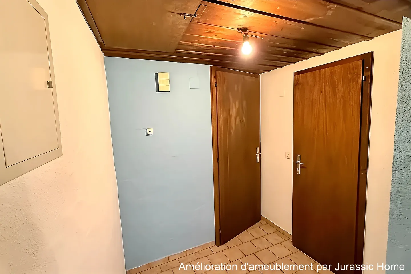 Studio nel cuore della vecchia città di Porrentruy - Foto 6 di 6