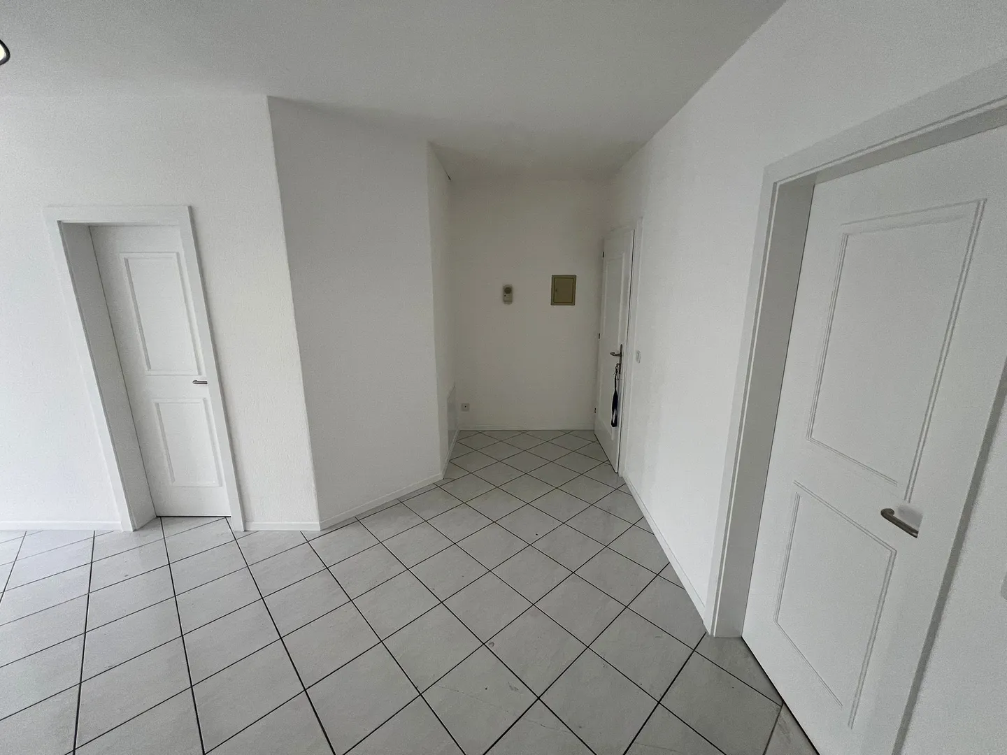 Charming 2.5 room apartment in the heart of Porrentruy - Photo 11 of 11