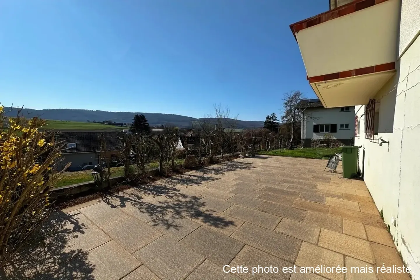 Grande casa di 207 m² con grande potenziale a Fontenais - Foto 2 di 13