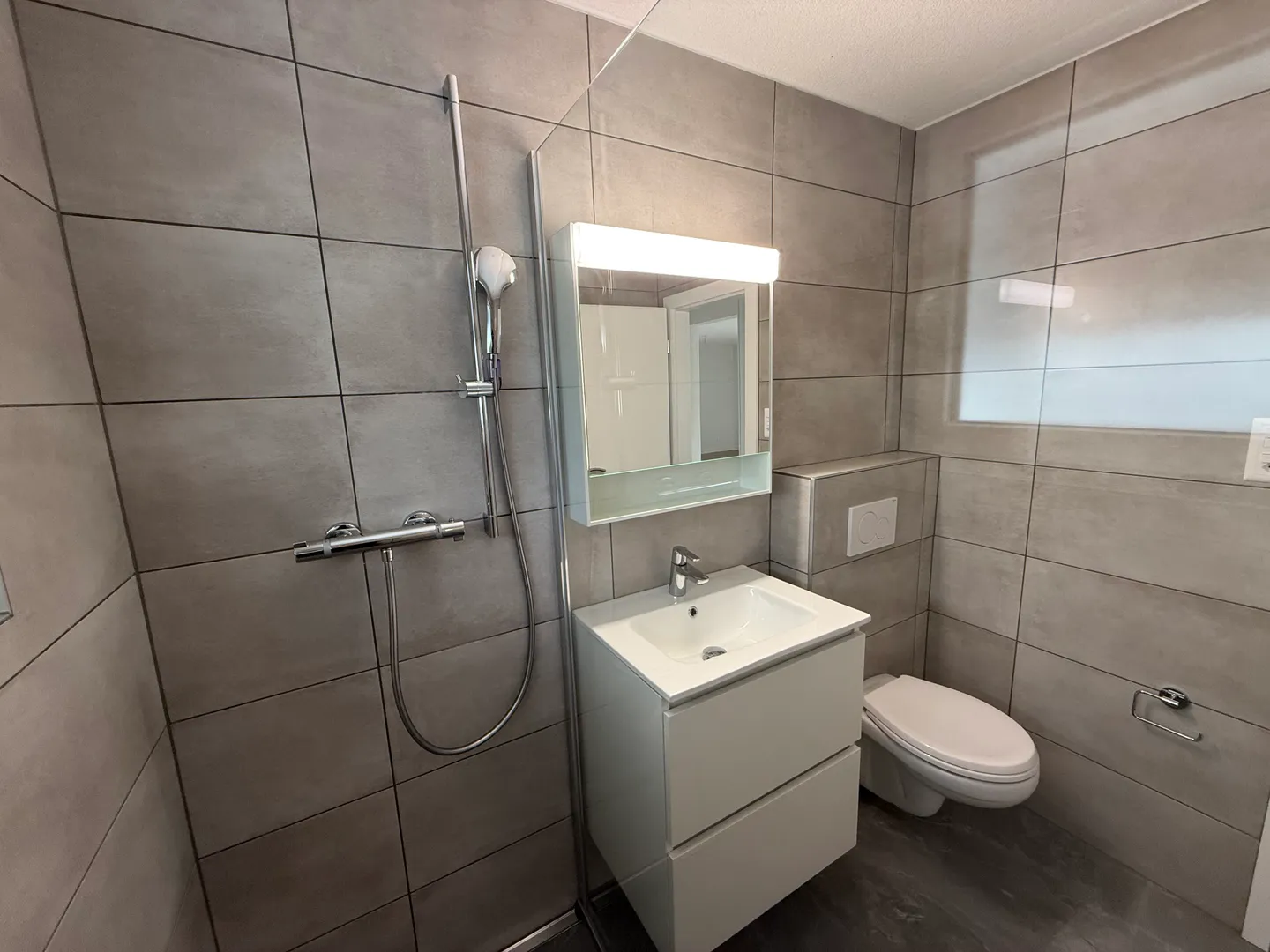 Freshly renovated house in the heart of Vicques - Photo 10 of 13
