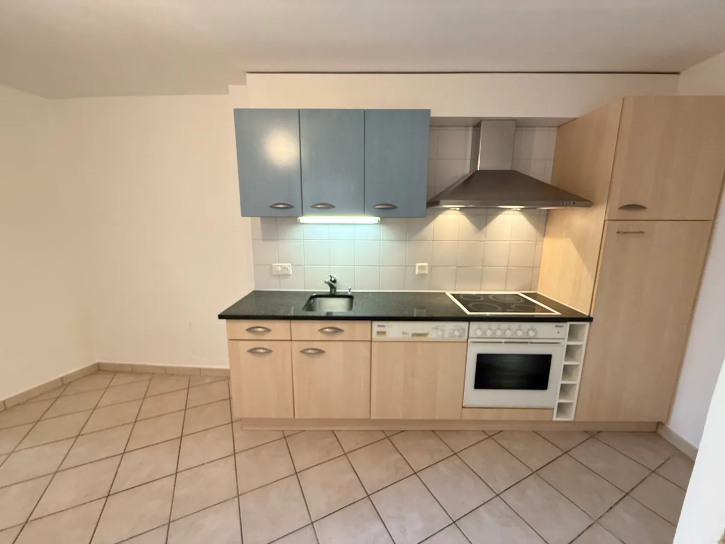 Edificio di rendimento nel cuore di Porrentruy   Rue du Collège 11 - Foto 4 di 13