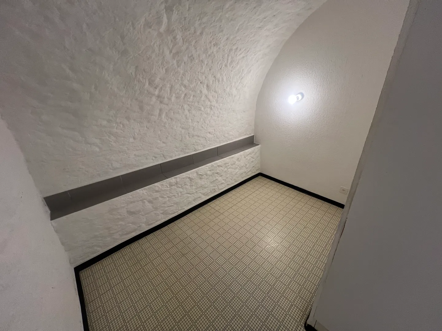 30 m² studio with unobstructed view and outdoor space Rue du Collège 25 - Photo 5 of 11