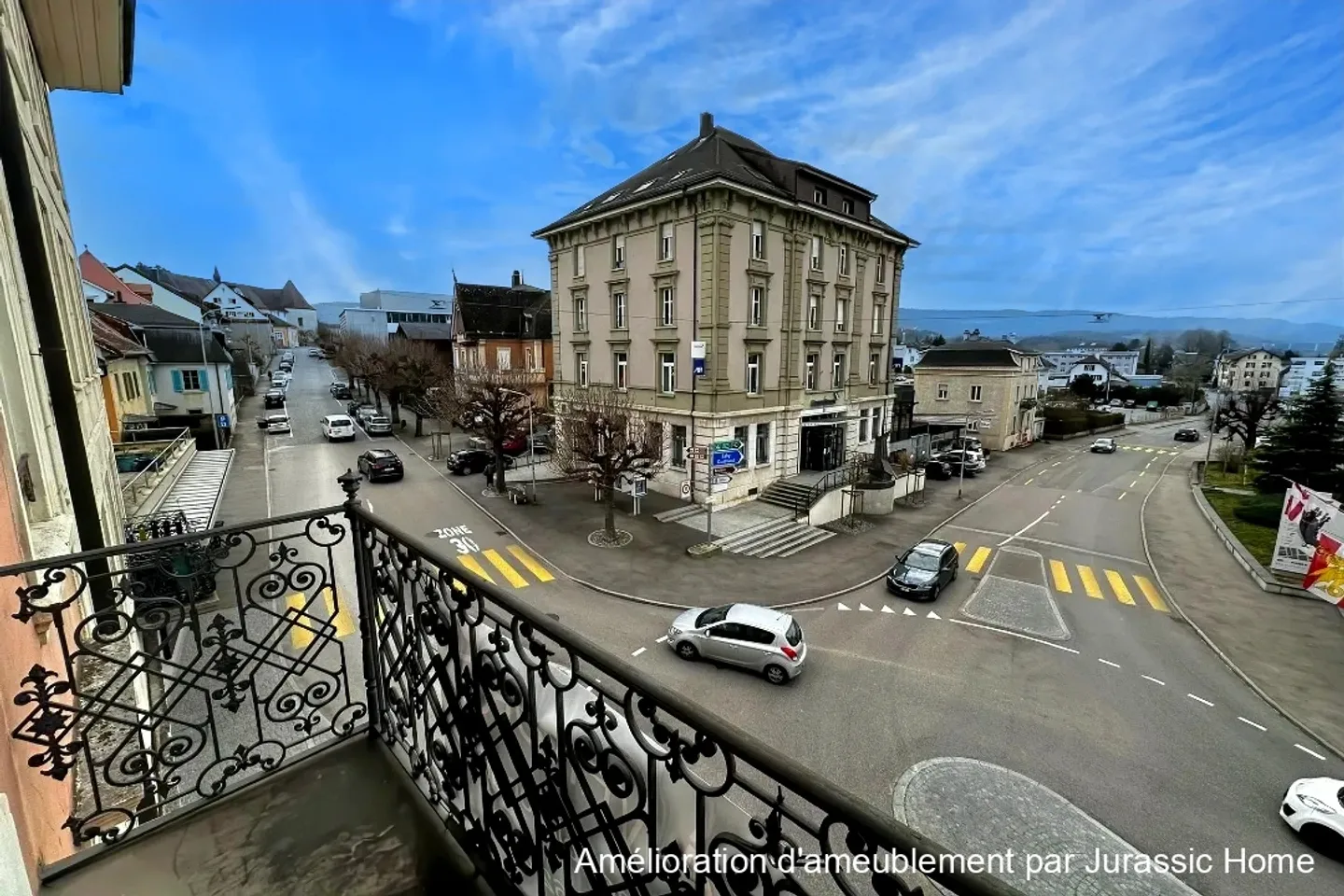 1 Monat GRATIS: Charmante 2- oder 3-Zimmer-Wohnung - HAUSTIERE ERLAUBT. - Foto 12 von 12