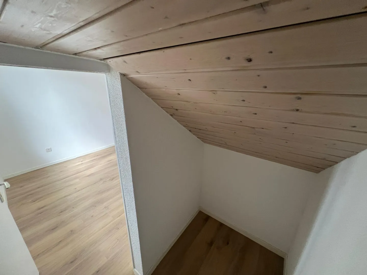 Charming 2.5 rooms in the heart of Porrentruy - Photo 10 of 13