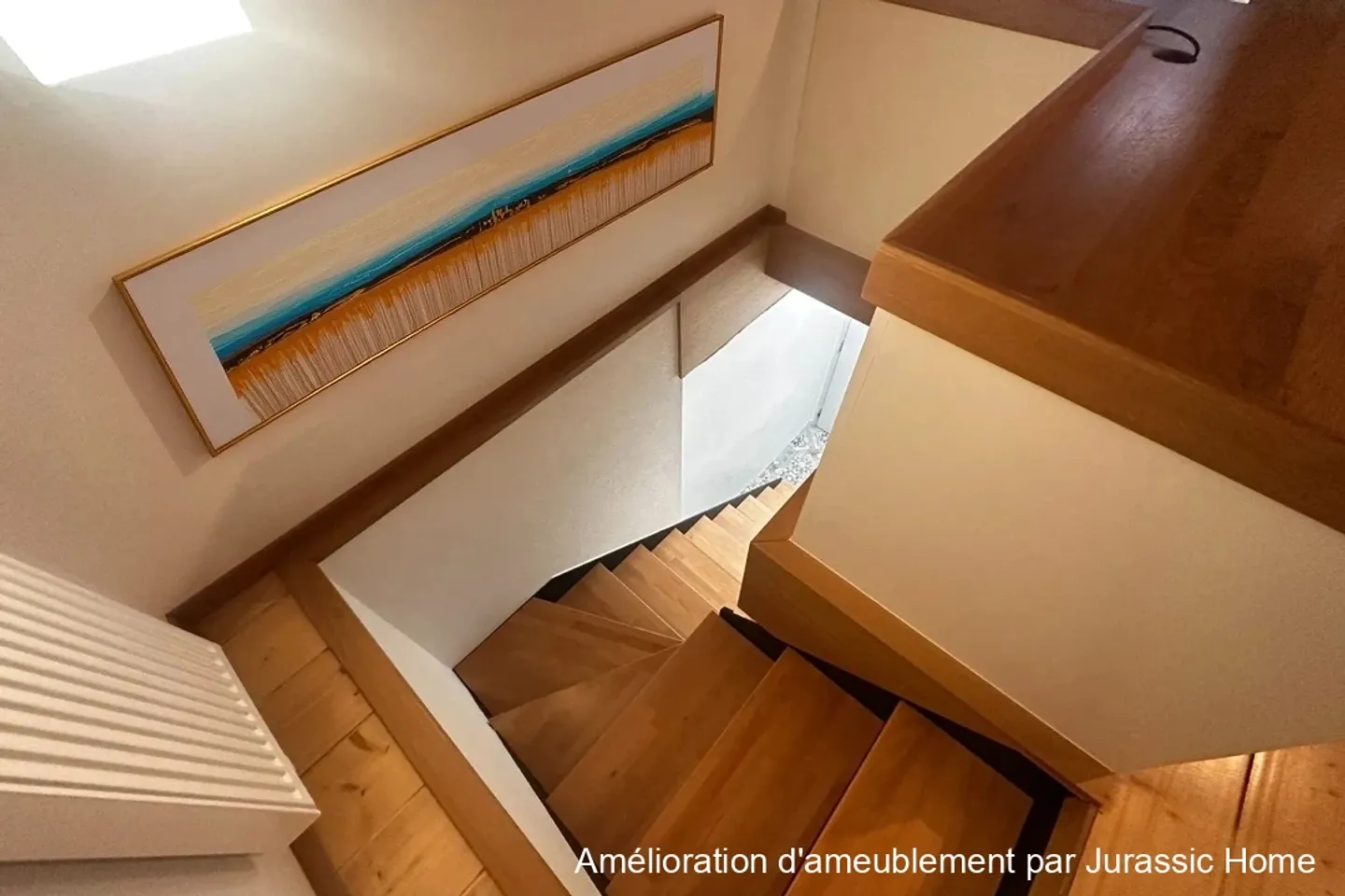 Duplex apartment 2.5 rooms 80 m² Porrentruy - Photo 6 of 9