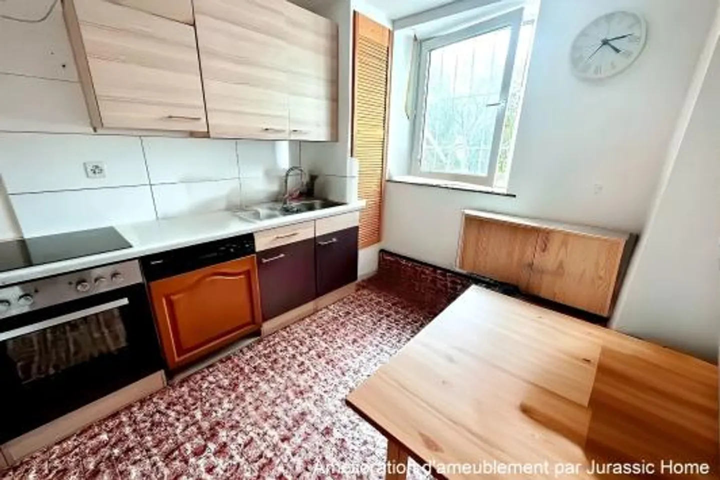 Immeuble d'investissement avec jardin - Photo 9 sur 13