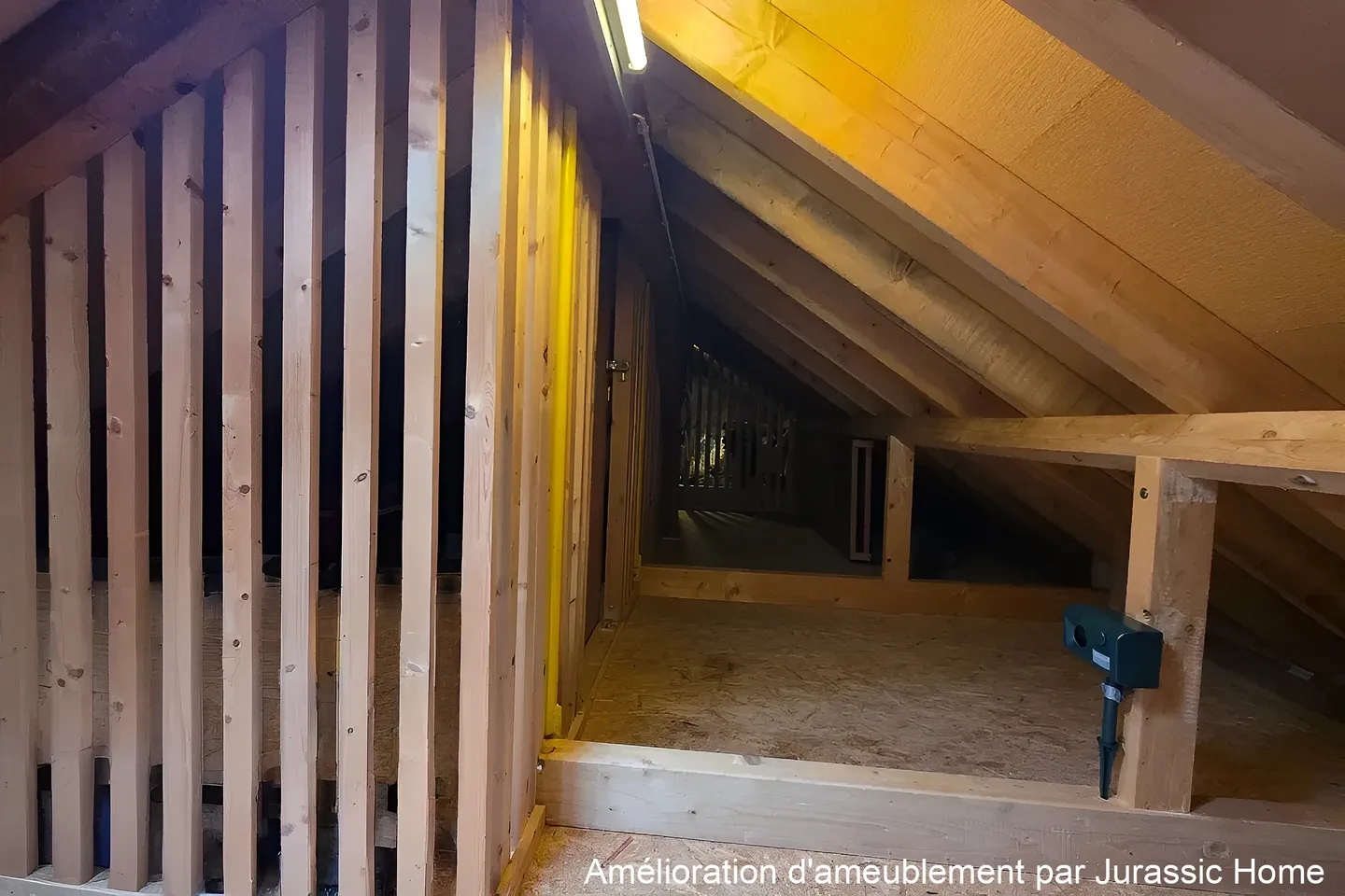 Contemporary loft of 4.5 rooms - Photo 13 of 13