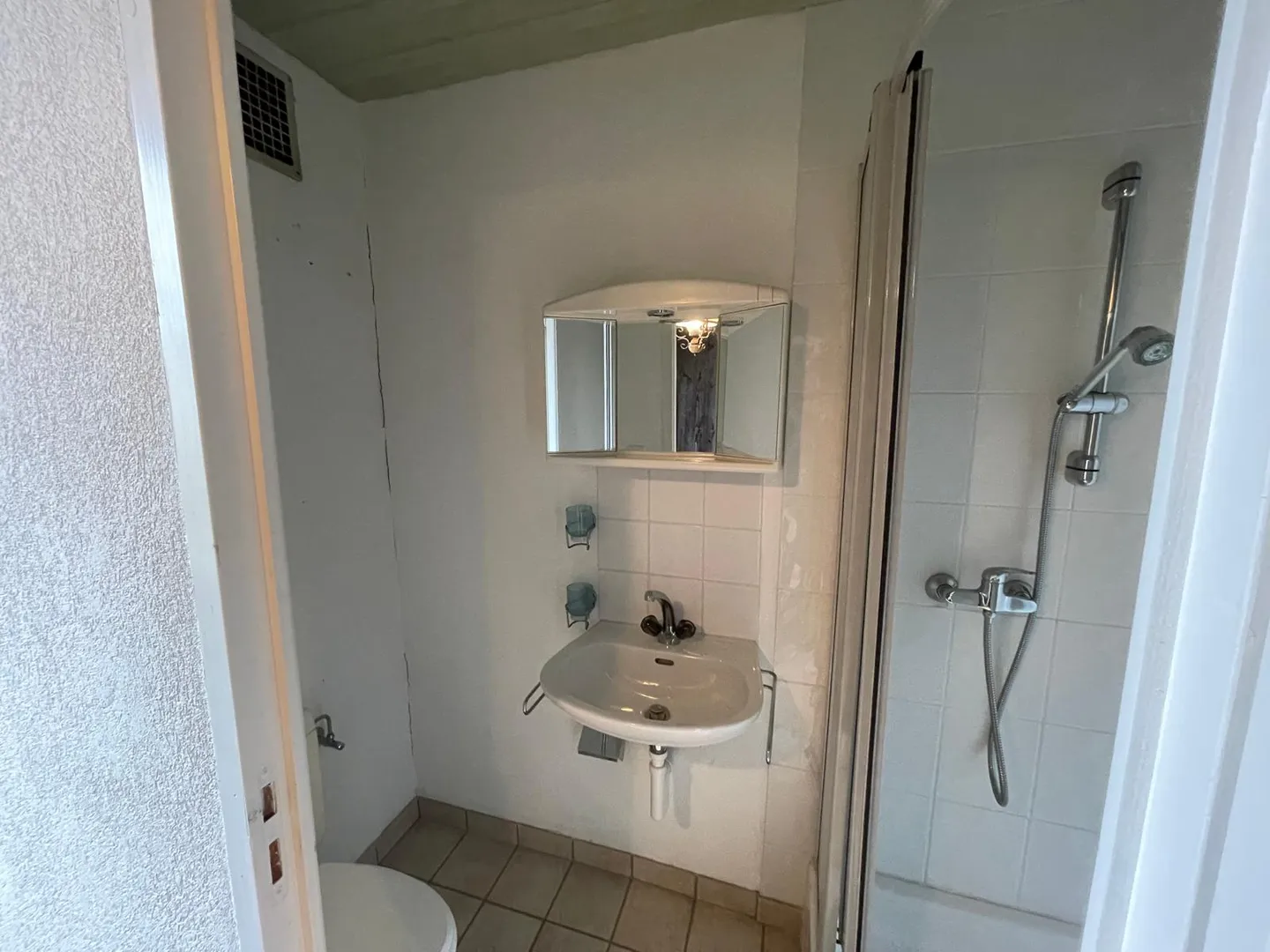 For rent   4-room apartment   81 m²   Faubourg de France, Porrentruy - Photo 7 of 13