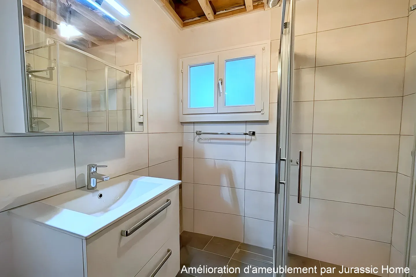 50 m² Duplex Apartment - Top Floor - Photo 3 of 8