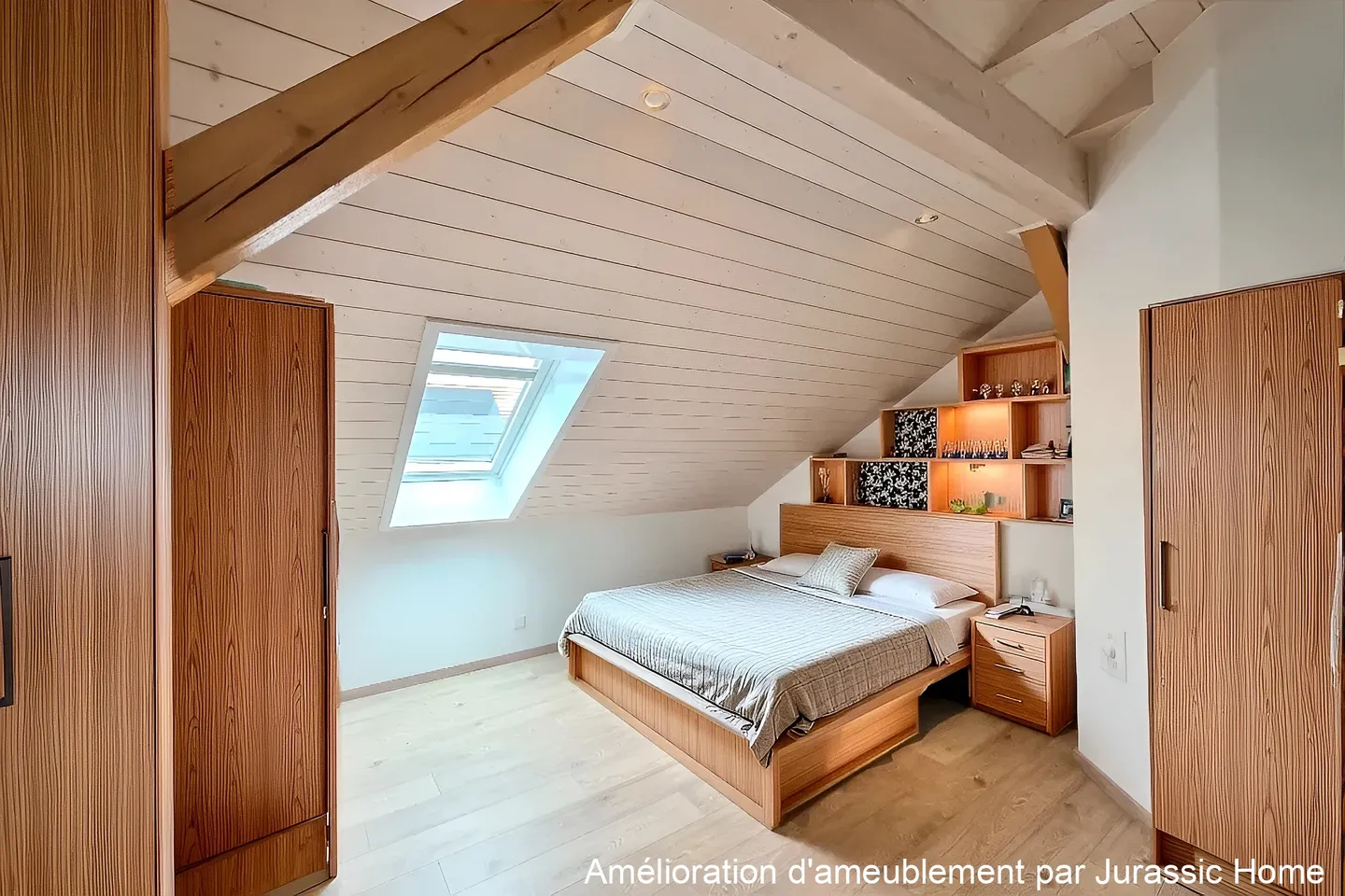 Contemporary loft of 4.5 rooms - Photo 9 of 13