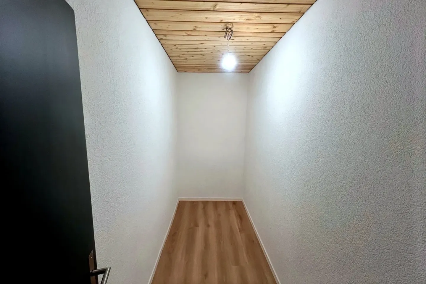 Leben Sie im Herzen von Moutier in einer wunderschönen Wohnung - Foto 7 von 9