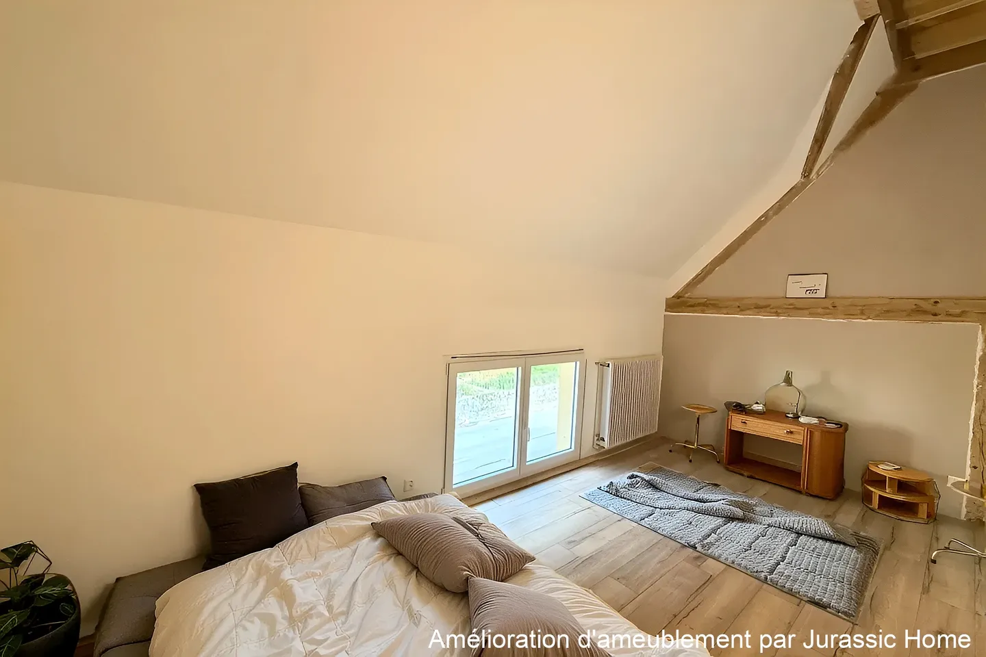 Maison Charmante avec Potentiel d'Agrandissement - Photo 12 sur 13