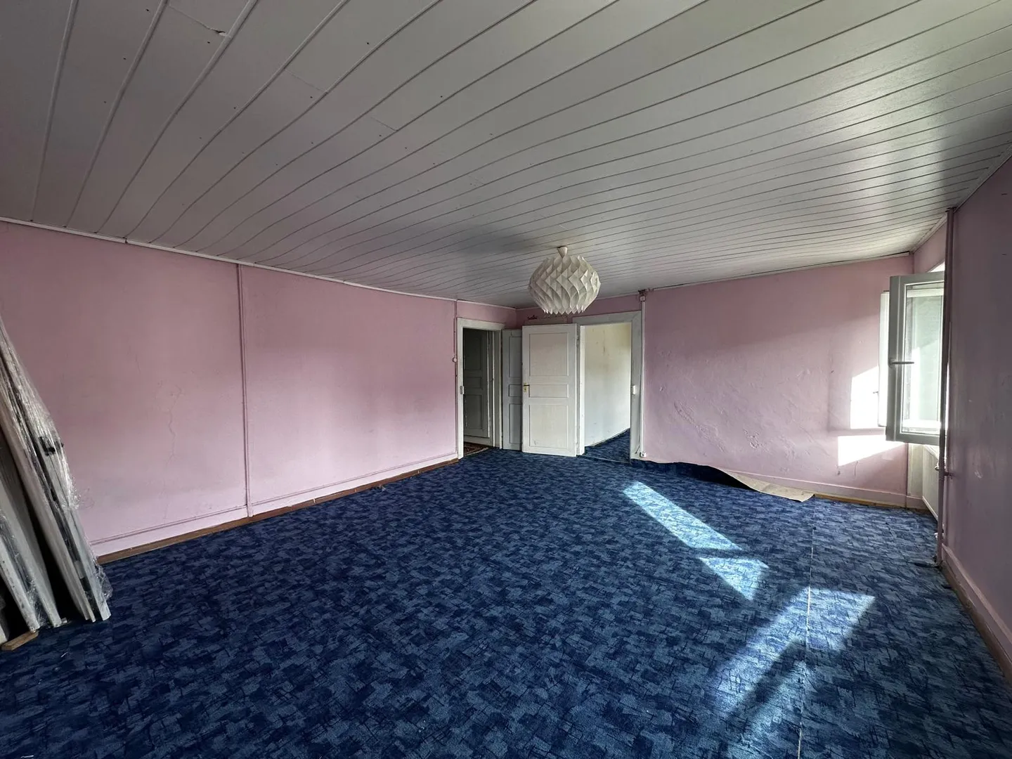 Casa di carattere con 5 camere e fienile - Foto 9 di 13