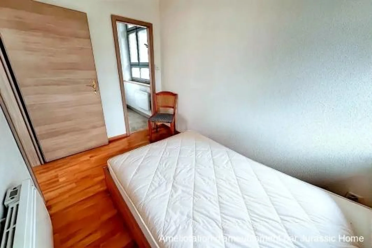 Immeuble d'investissement avec jardin - Photo 12 sur 13