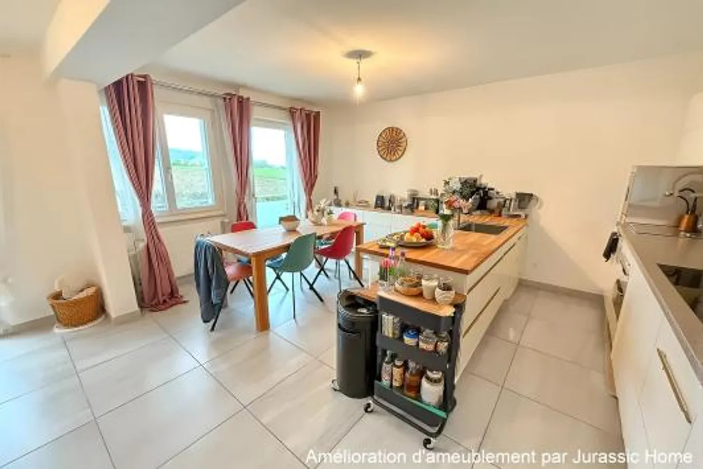 Investitionsmöglichkeit   3 Mehrfamilienhäuser zum Verkauf im Kanton Jura - Foto 4 von 13