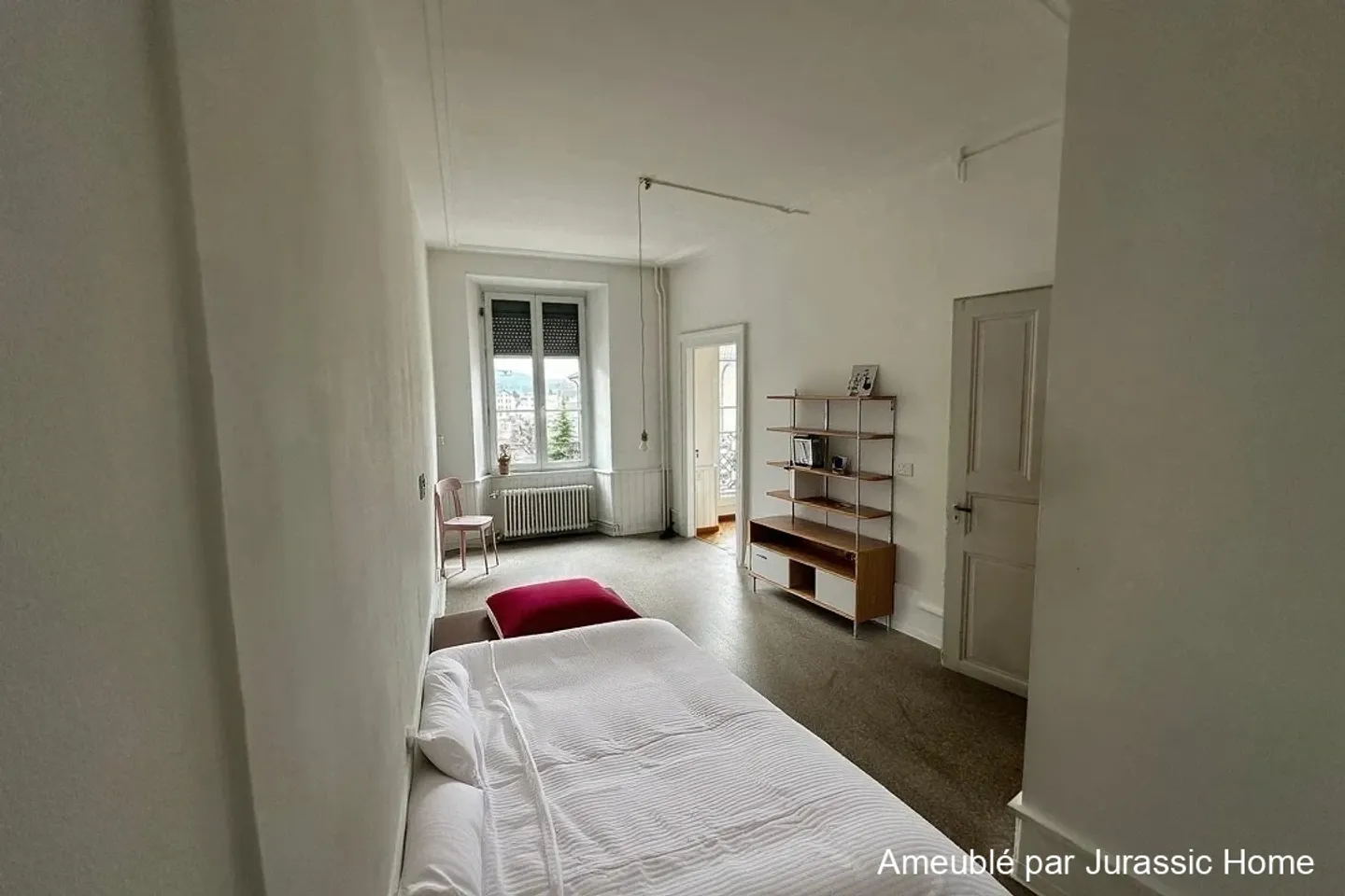 1 Monat GRATIS: Charmante 2- oder 3-Zimmer-Wohnung - HAUSTIERE ERLAUBT. - Foto 4 von 12