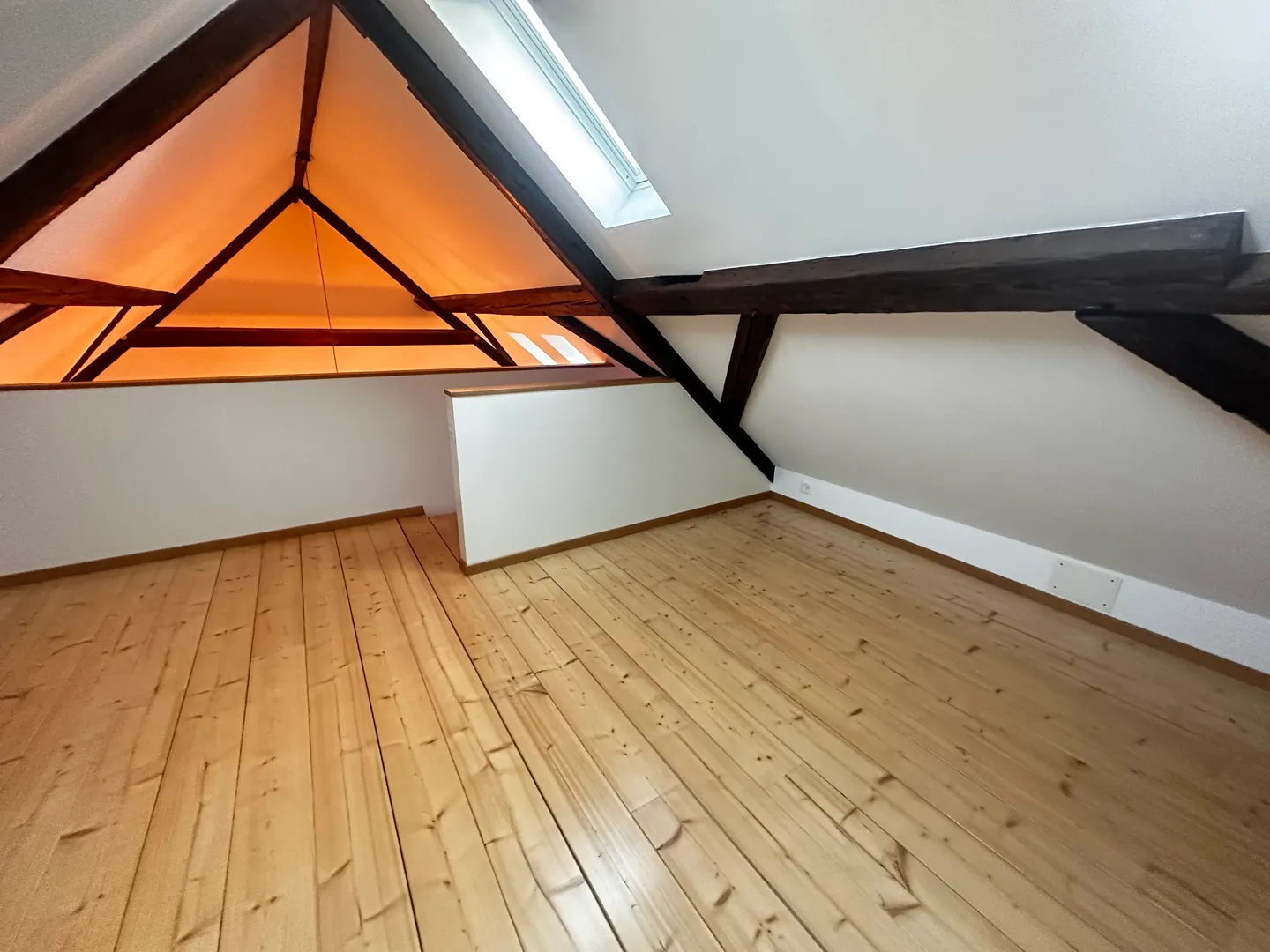 Duplex apartment 2.5 rooms 80 m² Porrentruy - Photo 7 of 9