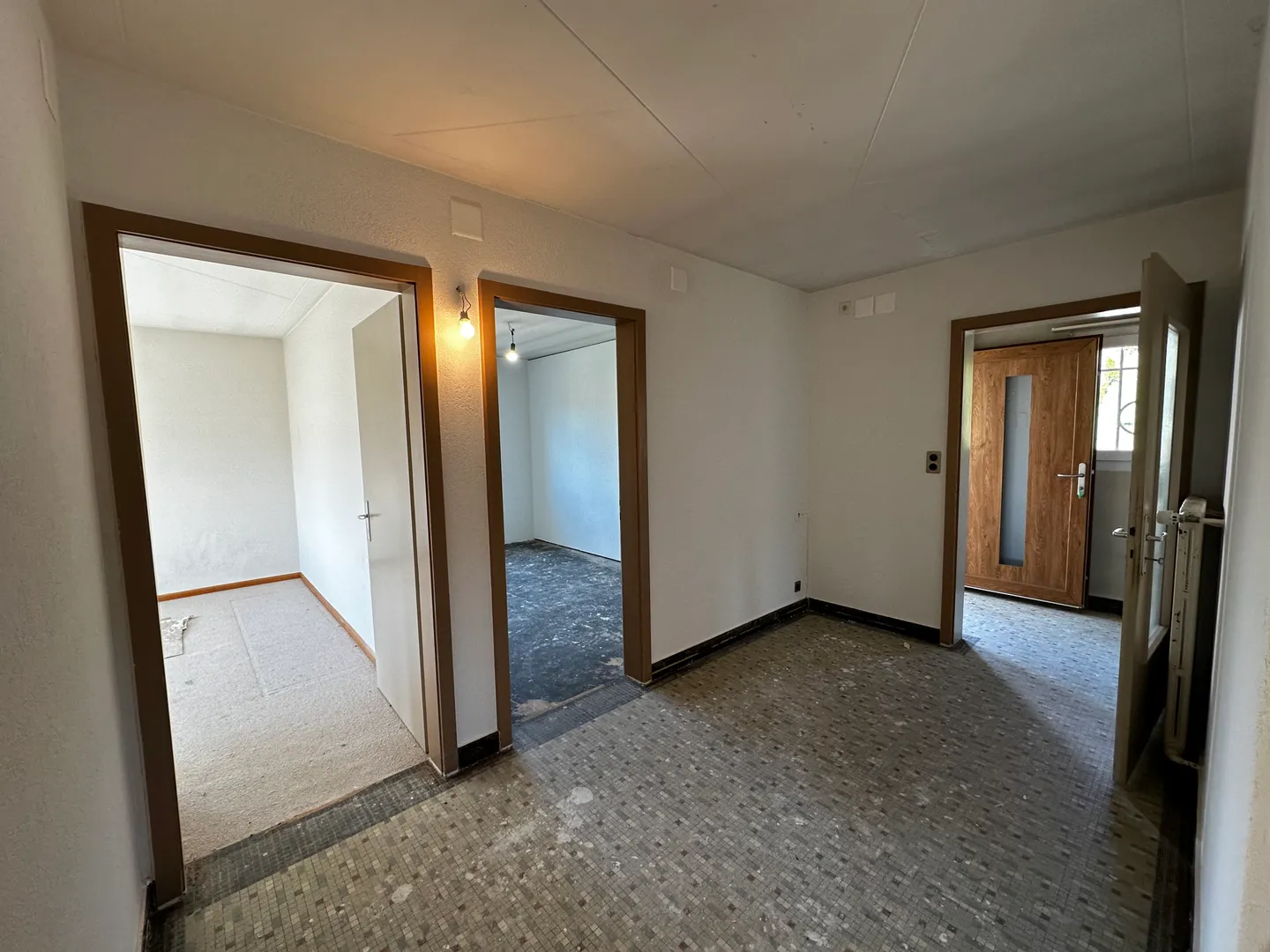 Grande casa di 207 m² con grande potenziale a Fontenais - Foto 4 di 13