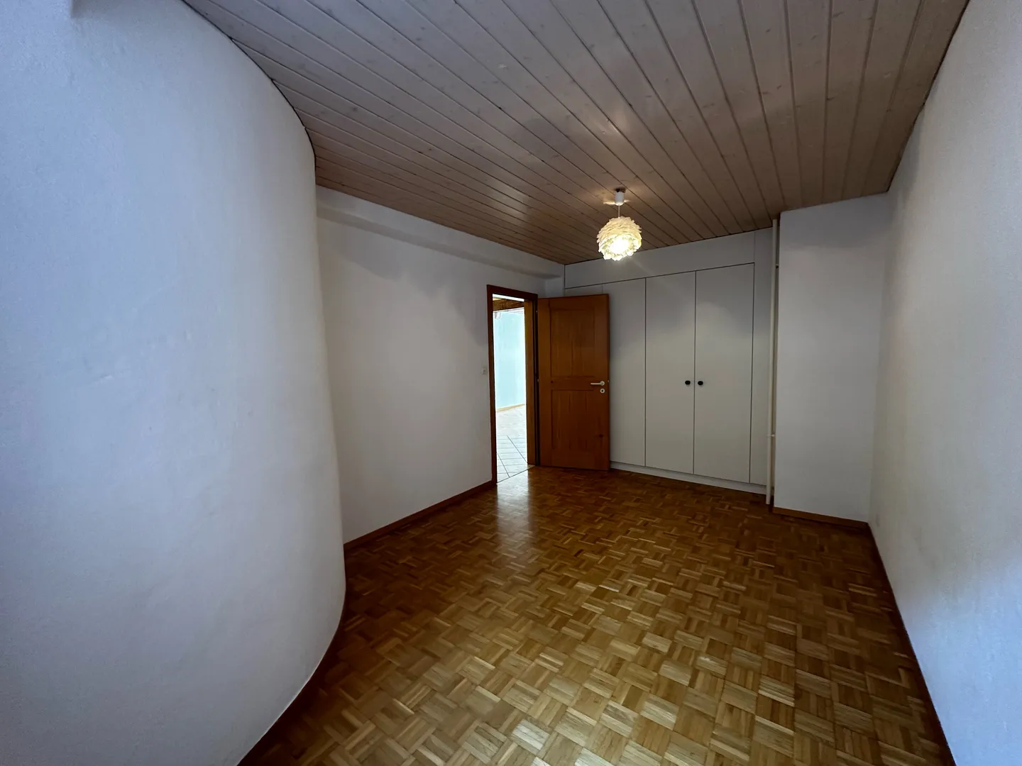 For rent   3.5 room apartment   70 m²   Quiet environment - Photo 9 of 12