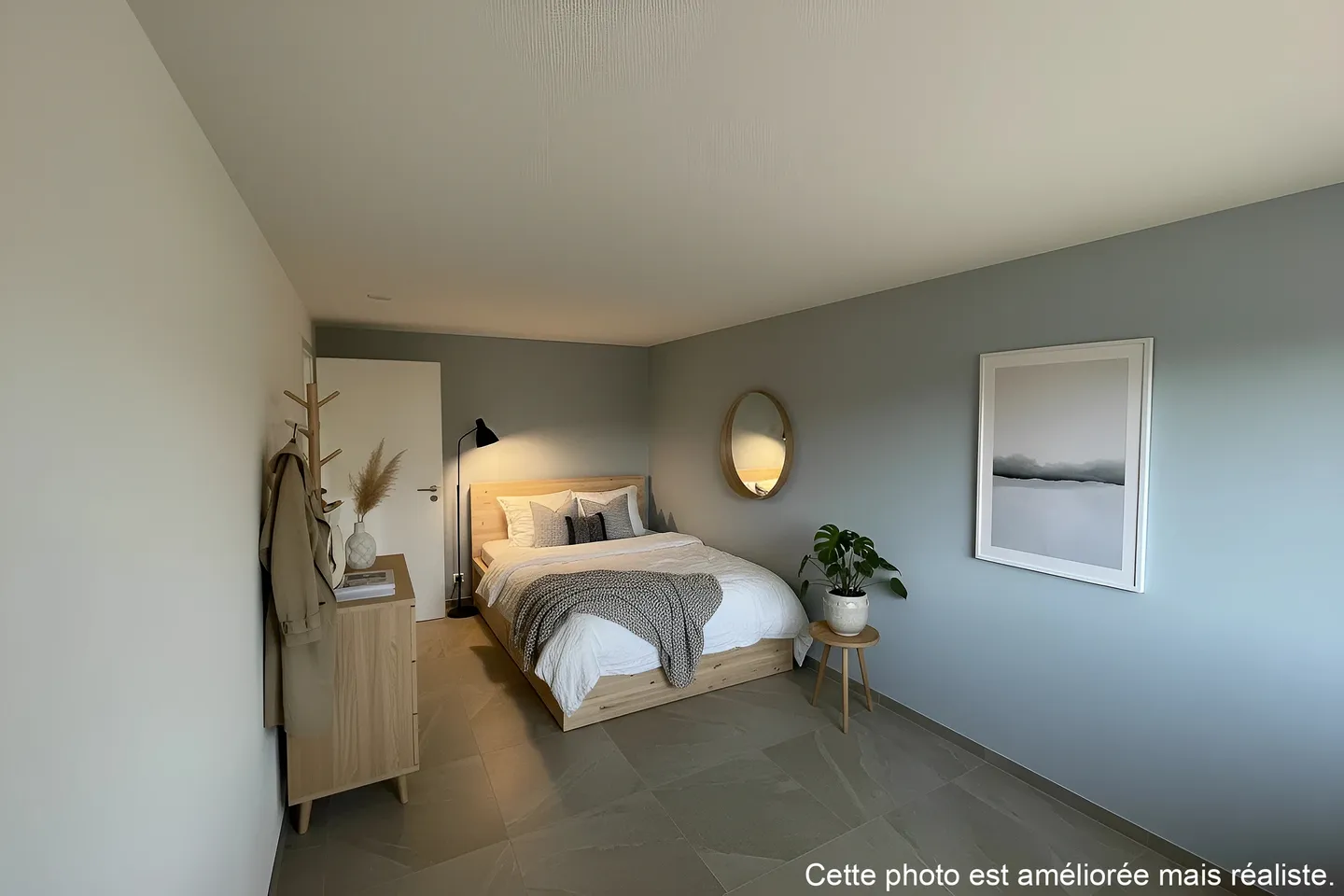 Spacieux 4.5 pièces de 108 m² avec ascenseur   Au-dessus d’un espace commercial - Photo 4 of 13