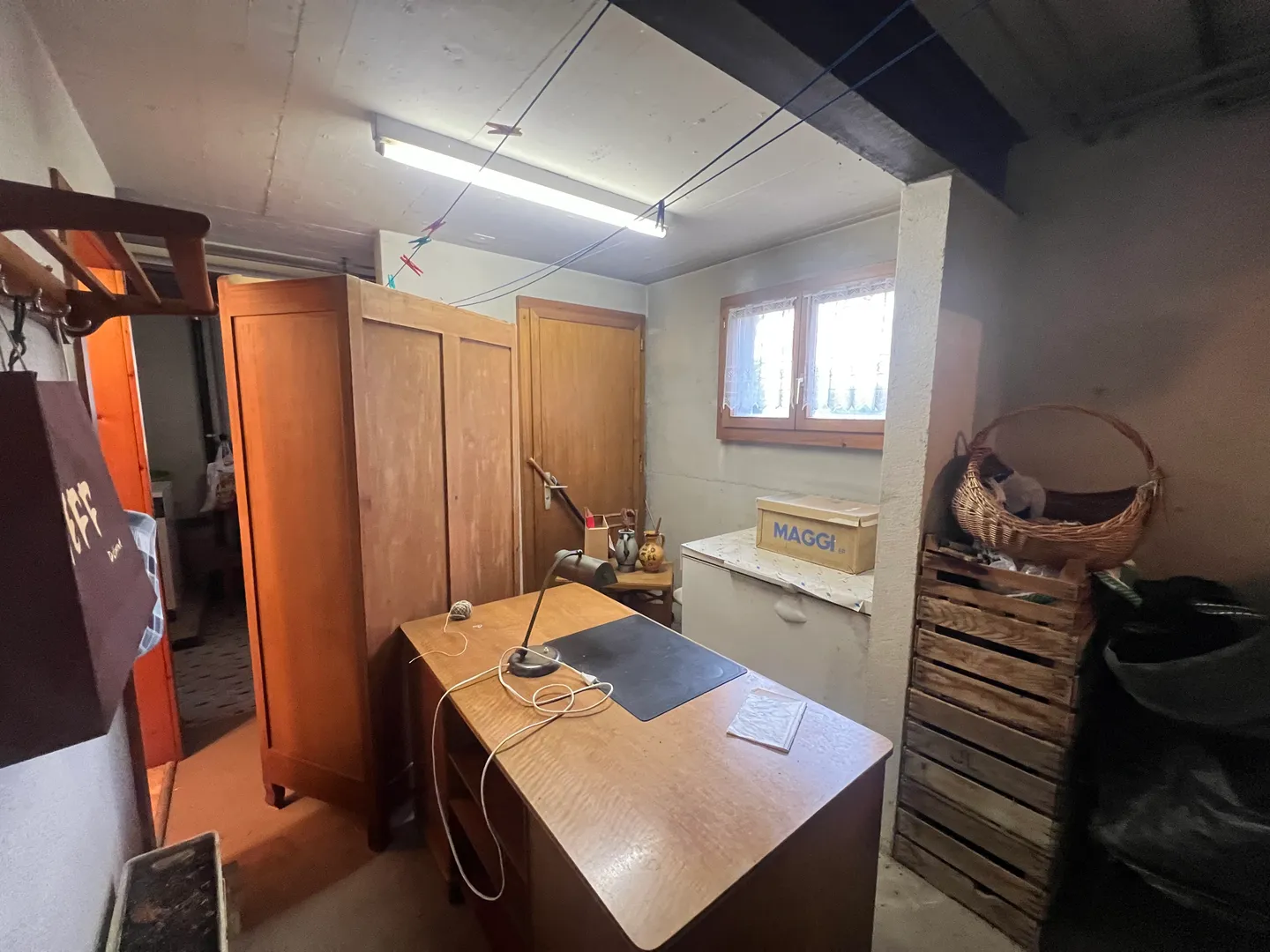 Immeuble mixte à Courgenay - Photo 5 sur 13