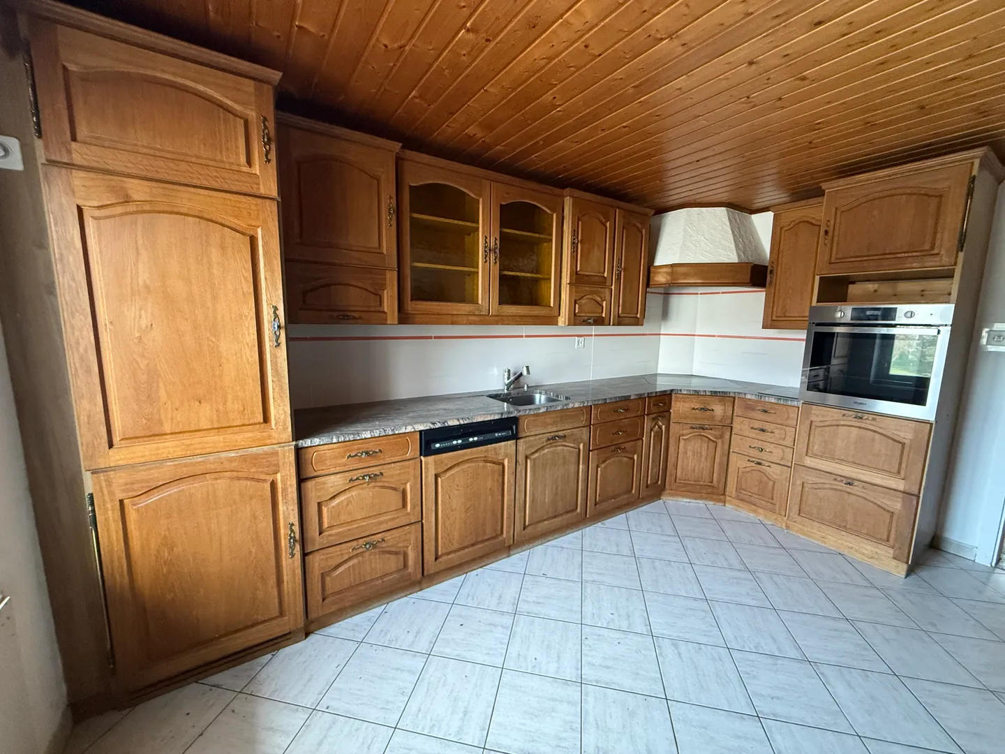 Immeuble d'Investissement avec Jardin - Photo 6 sur 13