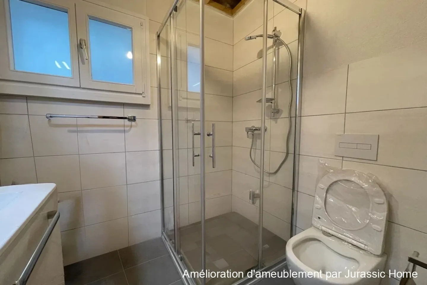 50 m² Duplex Apartment - Top Floor - Photo 2 of 8