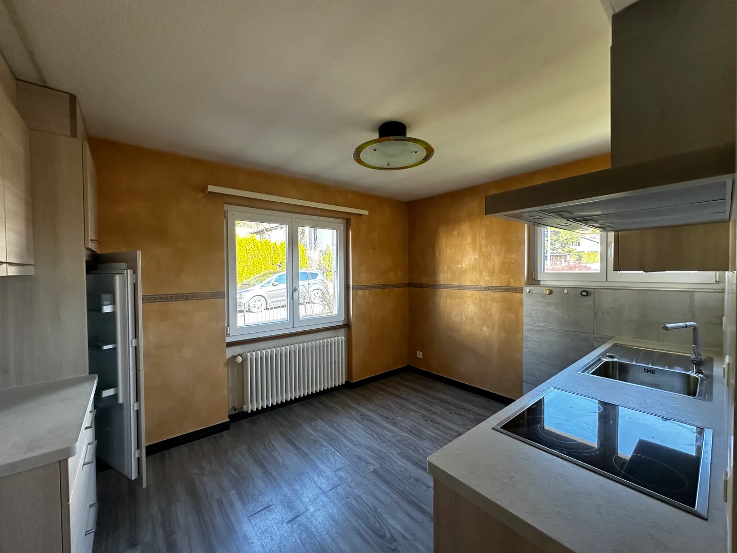 Grande casa di 207 m² con grande potenziale a Fontenais - Foto 6 di 13